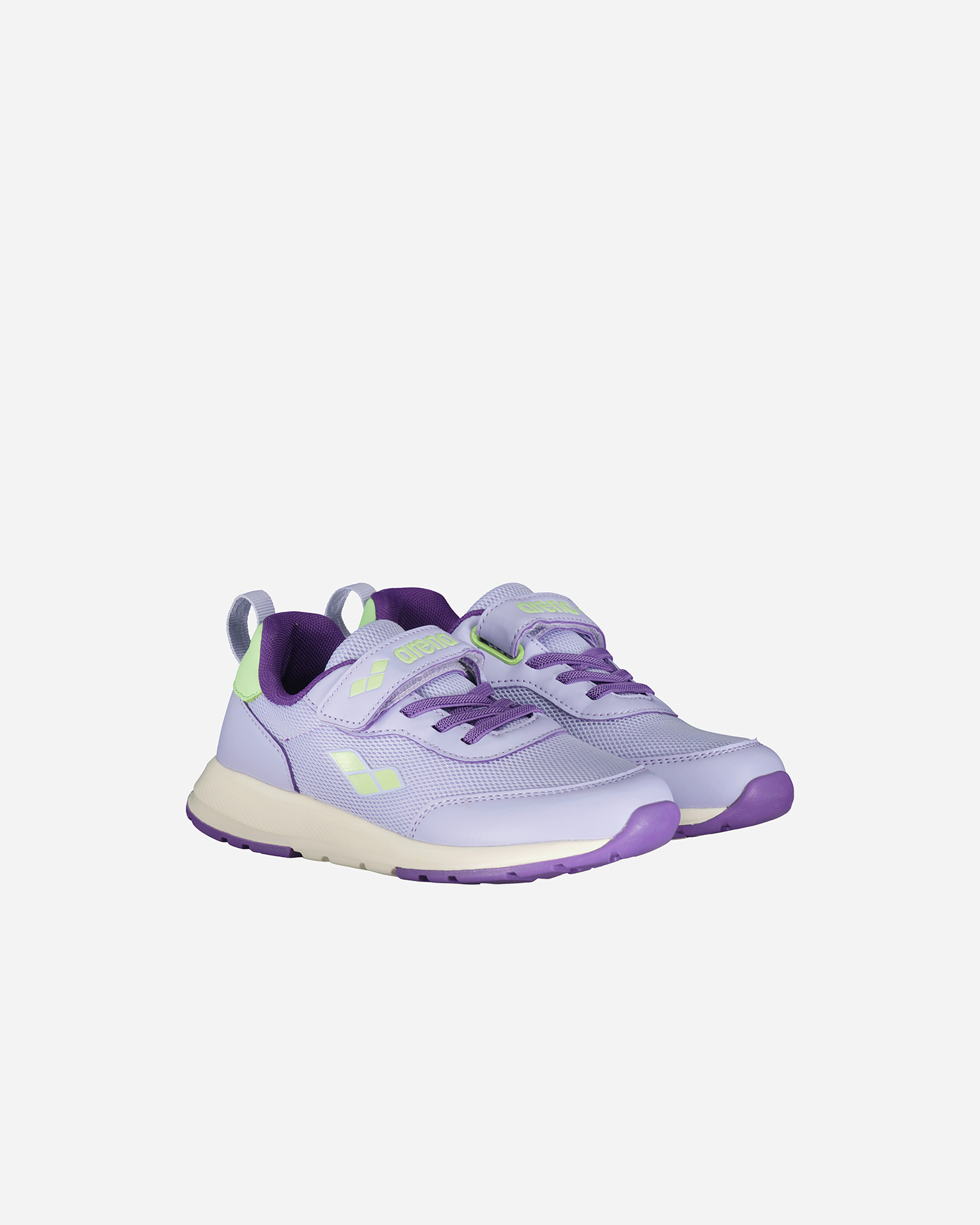 Scarpe sneakers ARENA NATURAL JR - Lilla - 1 | Cisalfa Sport