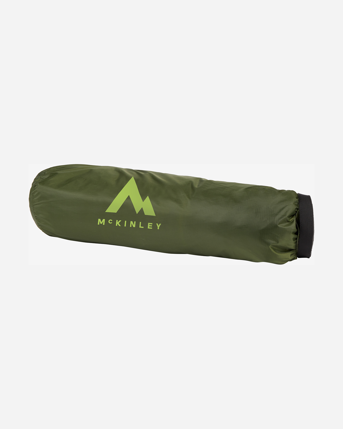Tenda MCKINLEY ESCAPE 10.2 - Verde - 2 | Cisalfa Sport