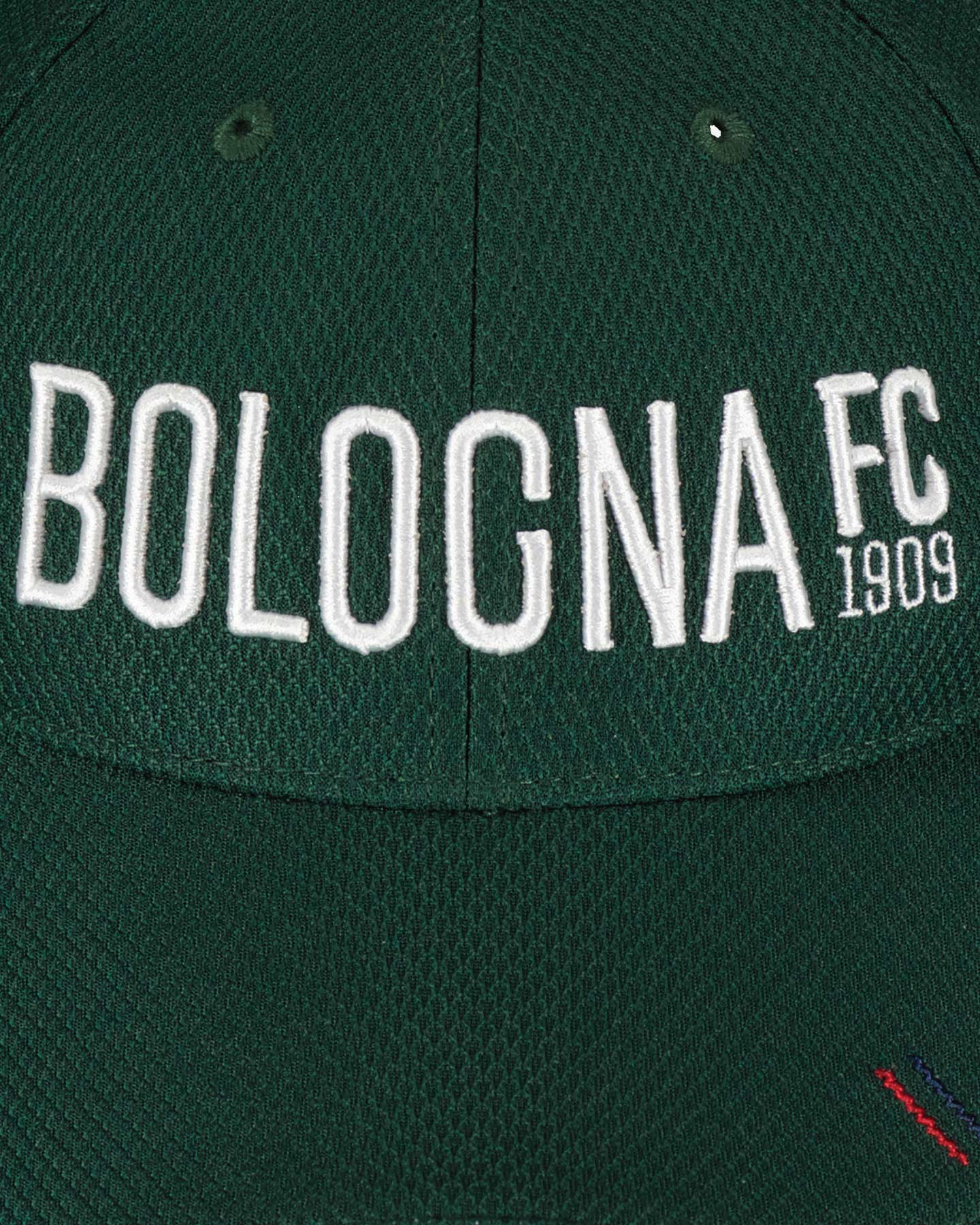 Accessorio calcio ufficiale MACRON BOLOGNA M21 22-23 JR - Color mix - 2 | Cisalfa Sport