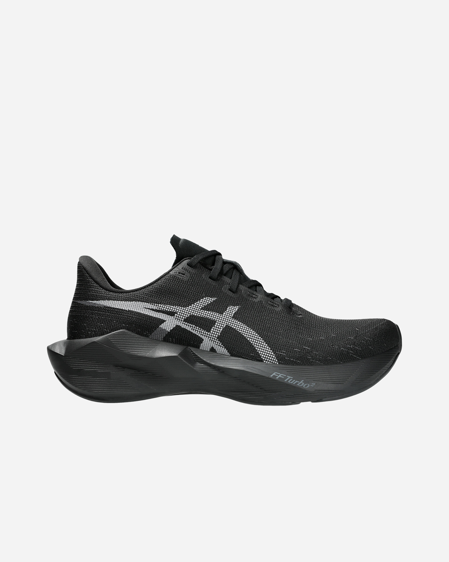 Asics Novablast 6 M - Scarpe Running - Uomo - Nero