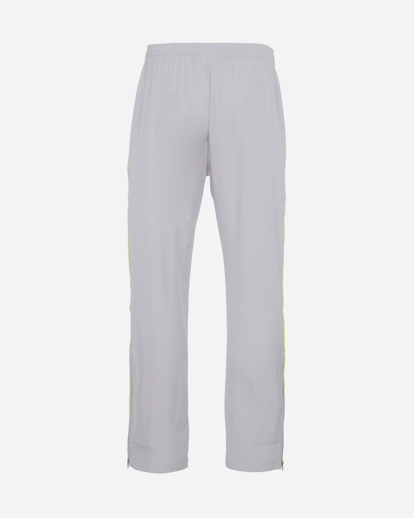 Tuta tennis FILA COURT LINE M - Grigio - 1 | Cisalfa Sport