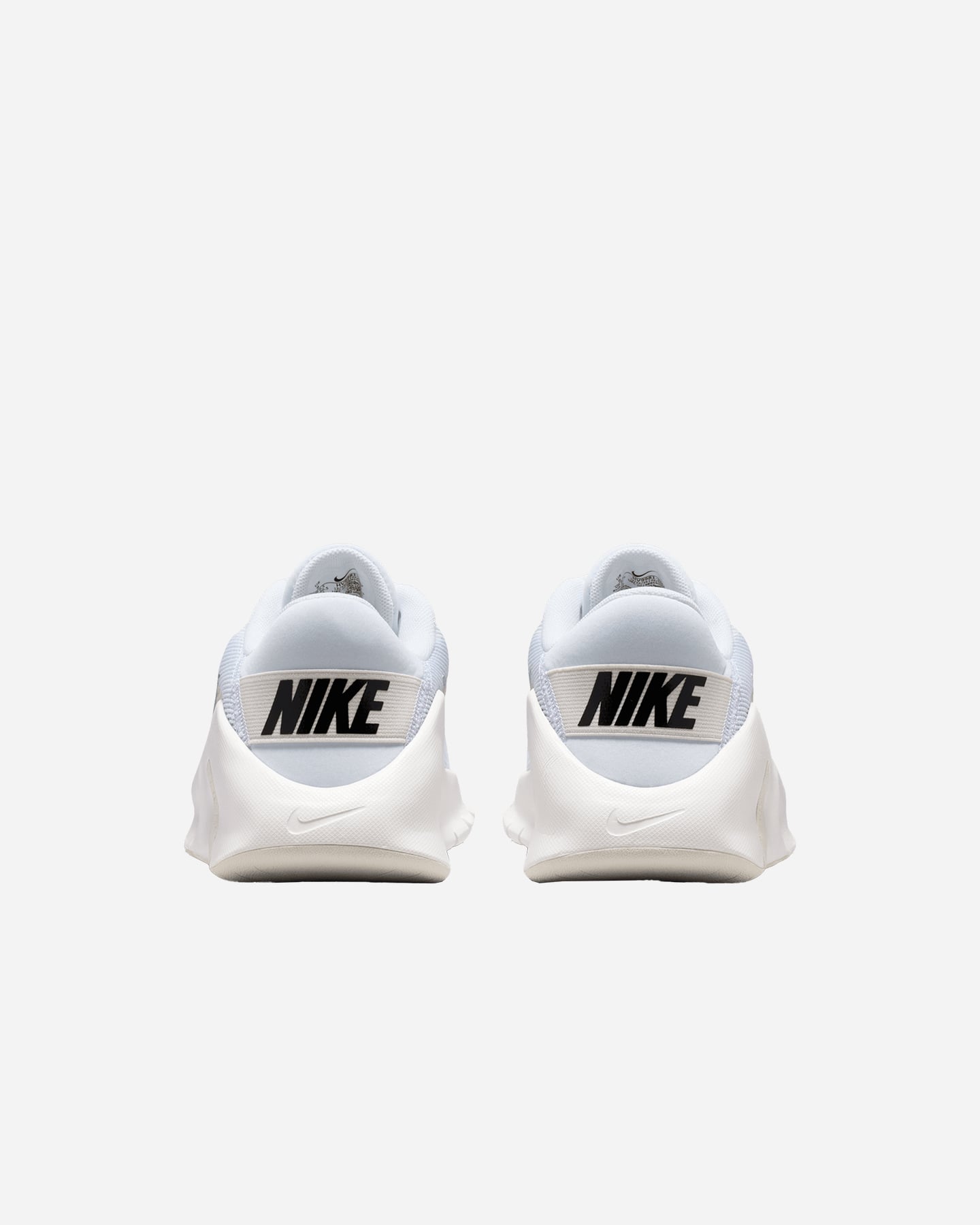 Scarpe training NIKE FLEX TRAIN 4 W - Bianco - 4 | Cisalfa Sport