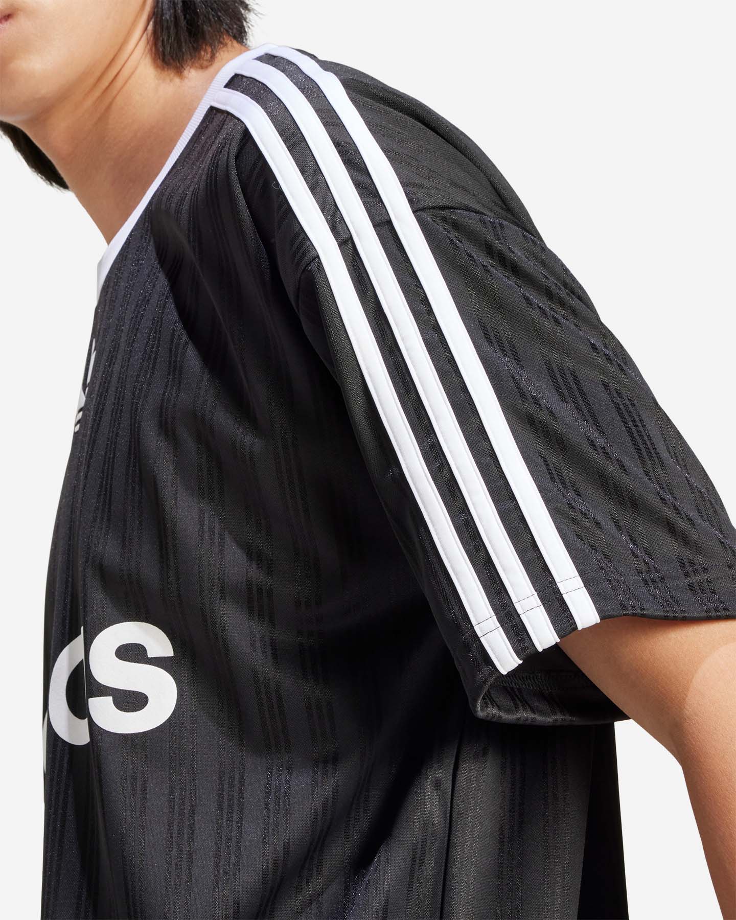 T-shirt ADIDAS ADICOLOR M - Nero - 5 | Cisalfa Sport