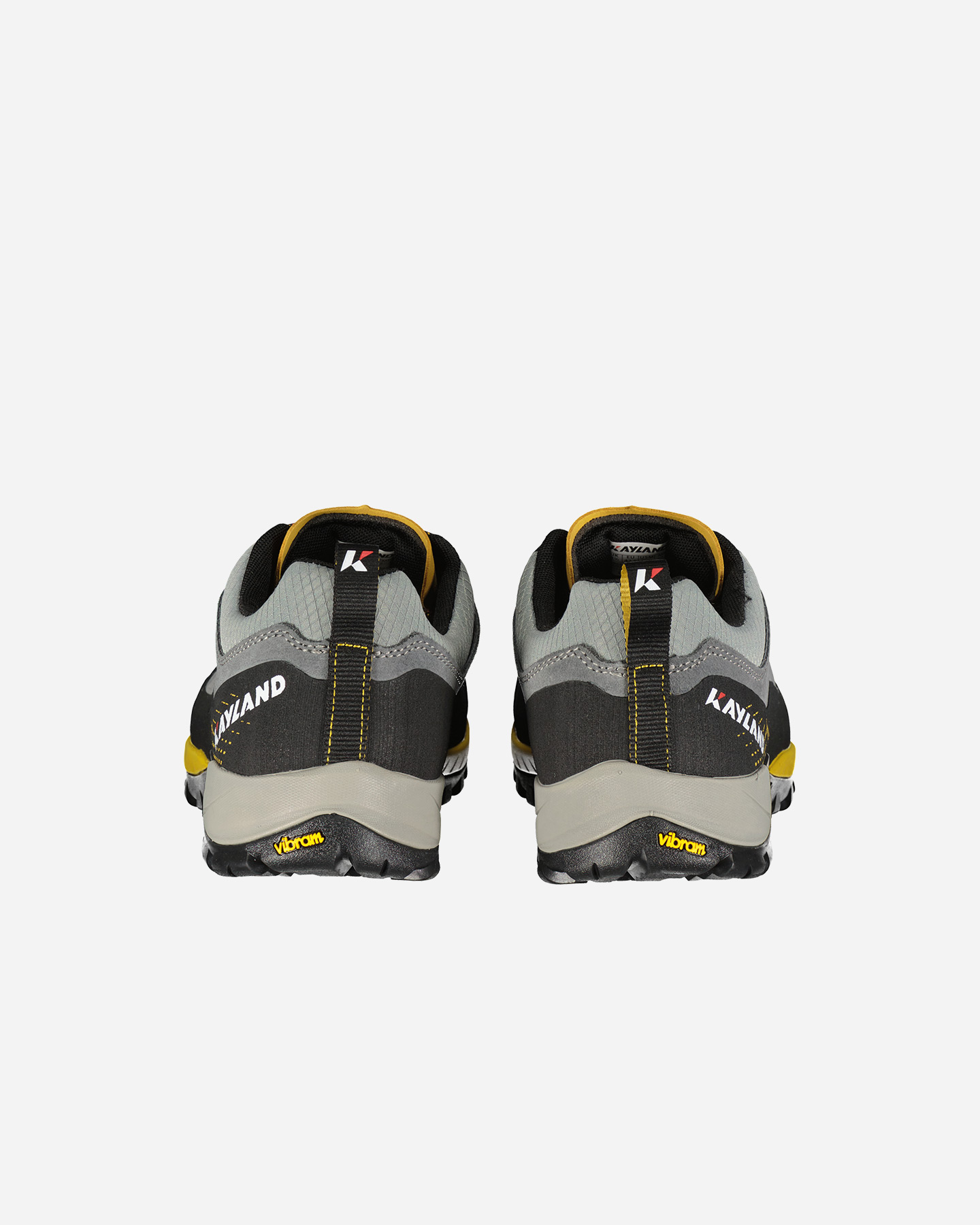 Scarpe trail KAYLAND MIURA GTX M - Grigio - 4 | Cisalfa Sport