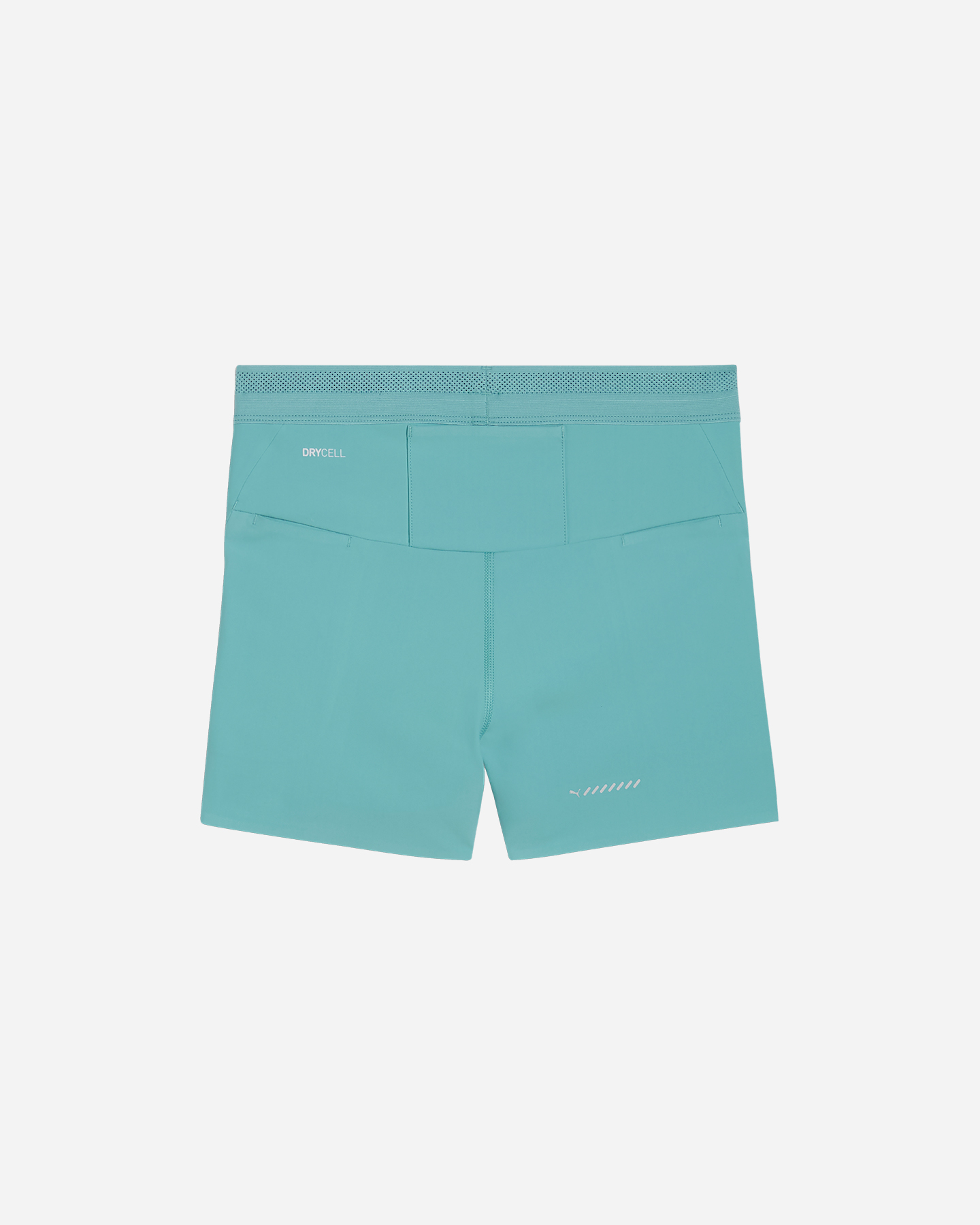 Short running PUMA LIGHTSPEED 3'' W - Verde - 1 | Cisalfa Sport