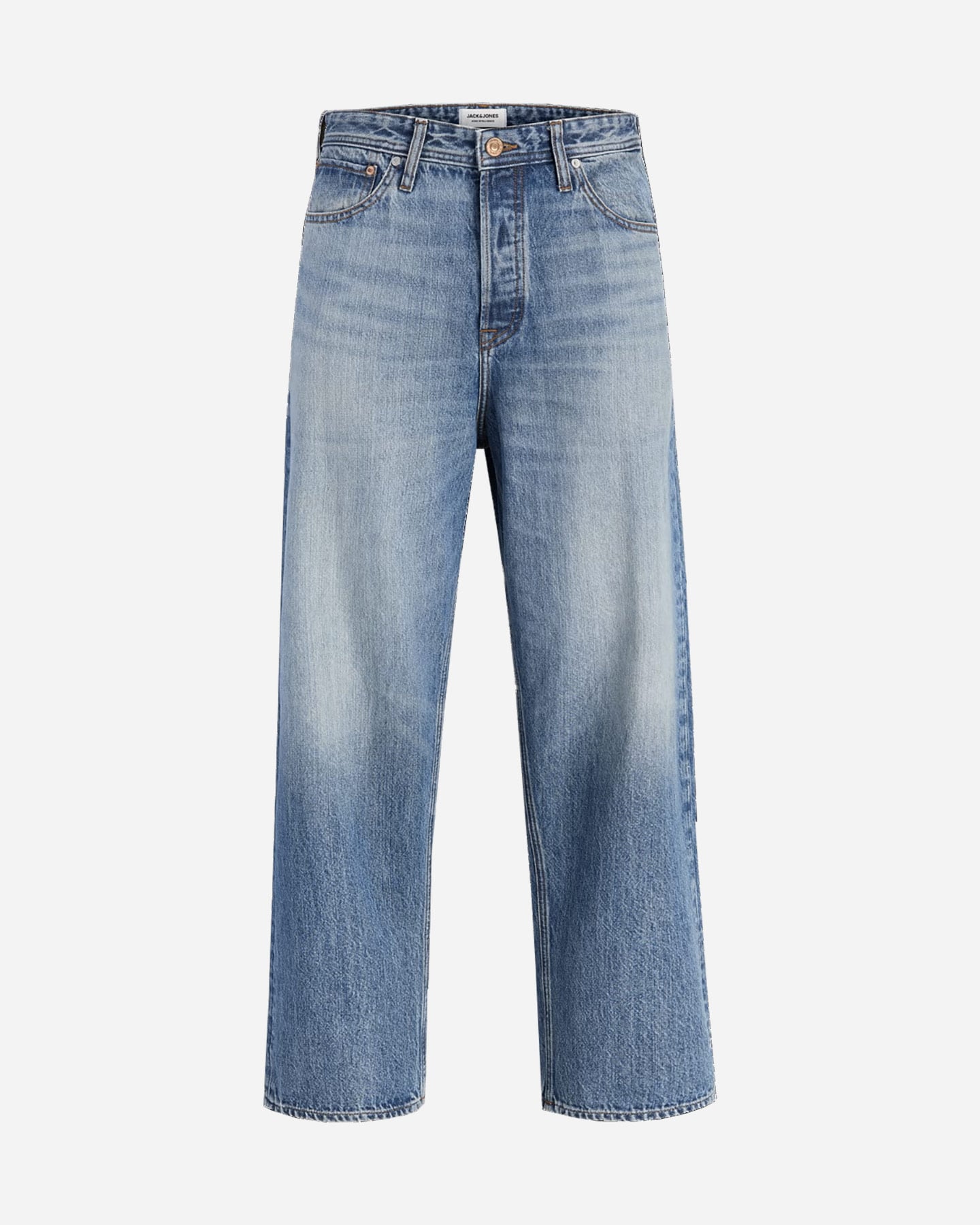Jack & Jones Alex Original M - Jeans - Uomo