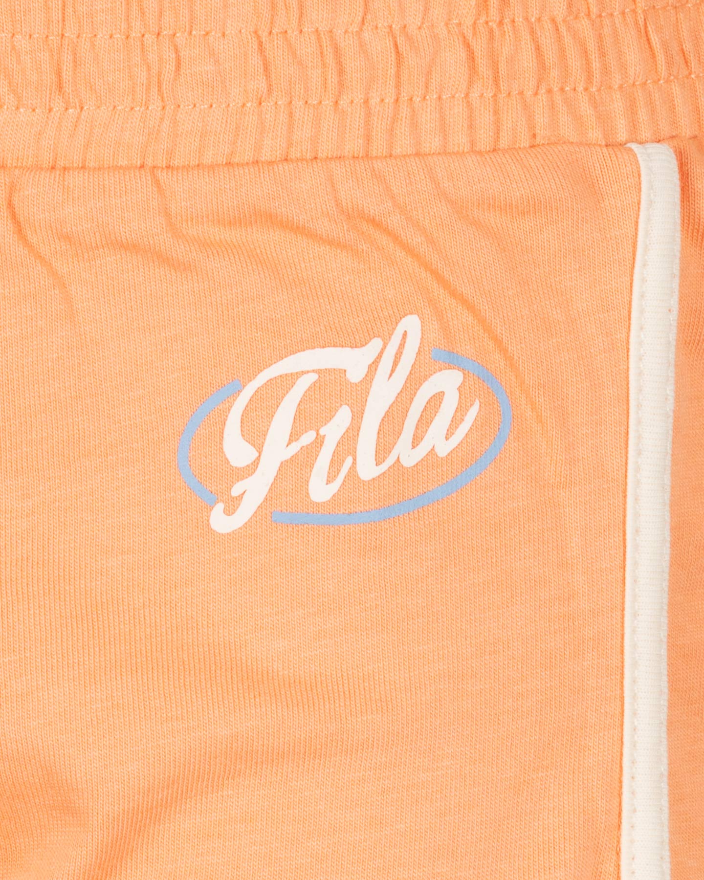 Bermuda FILA CONTEMPORARY STREET STYLE JR - Rosa - 2 | Cisalfa Sport