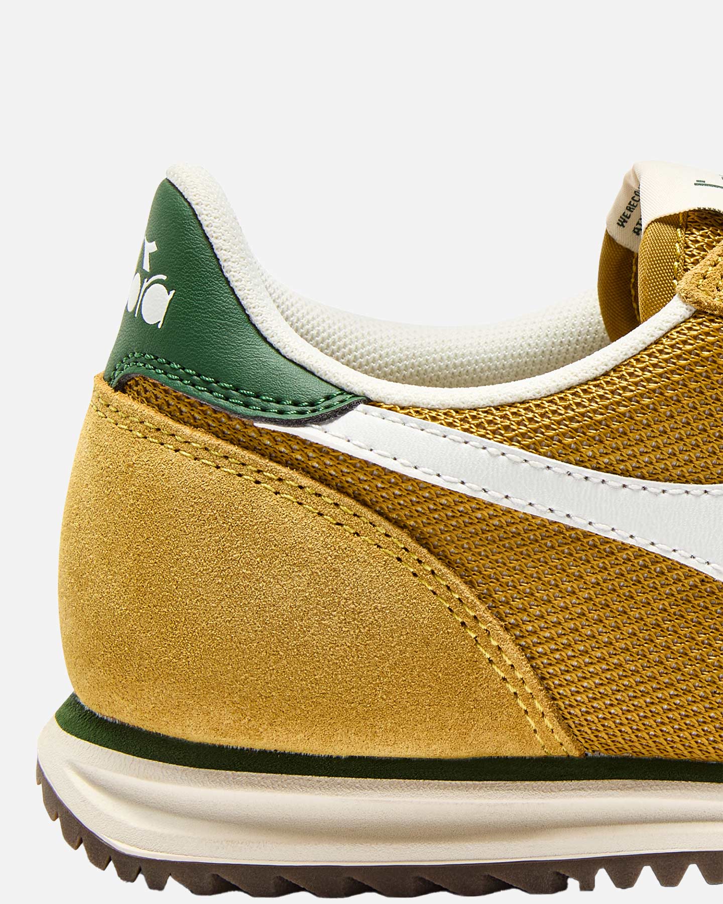 Scarpe sneakers DIADORA CROSS M - Oro - 5 | Cisalfa Sport