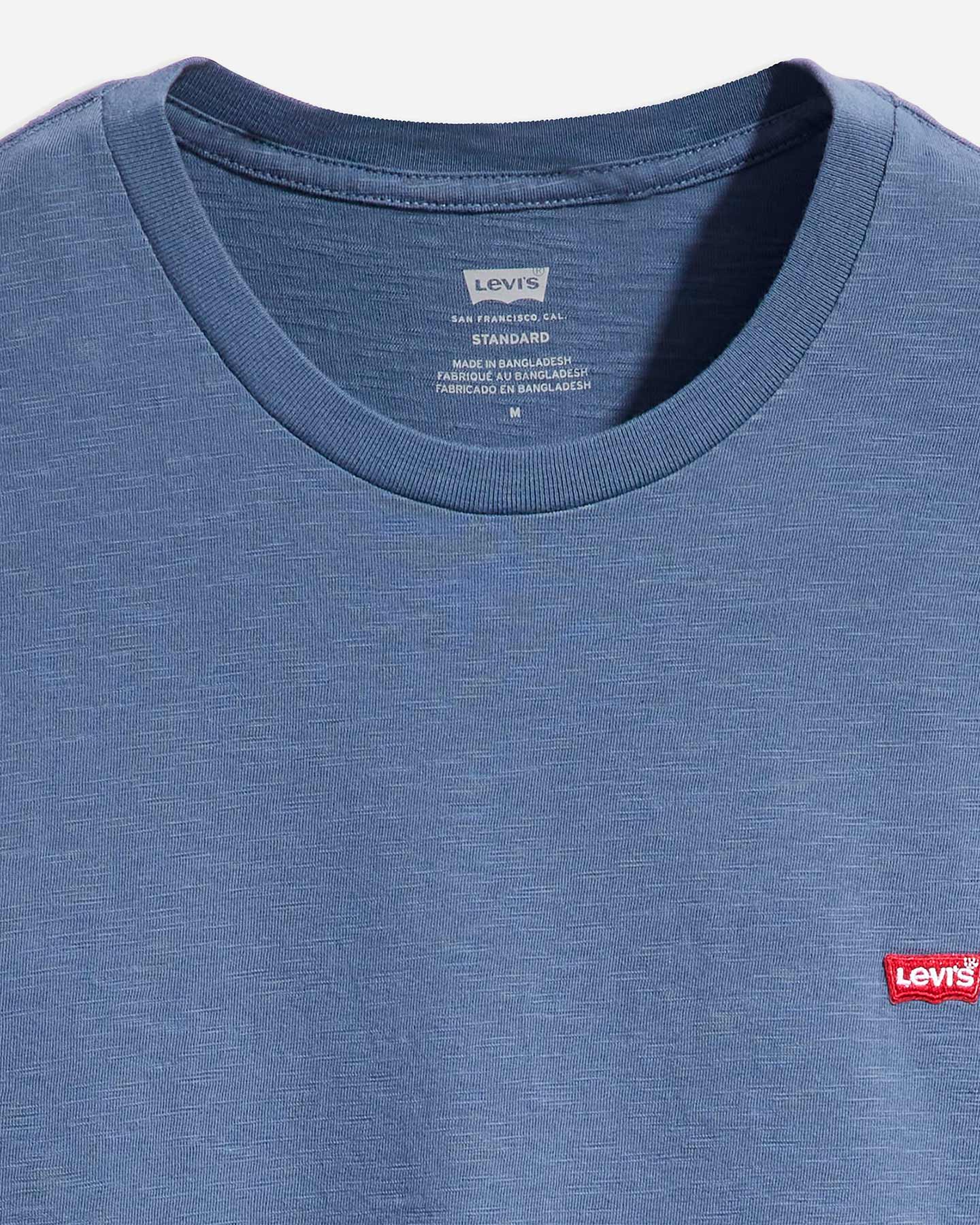 T-shirt LEVI'S ORIGINAL M - 27 | Cisalfa Sport