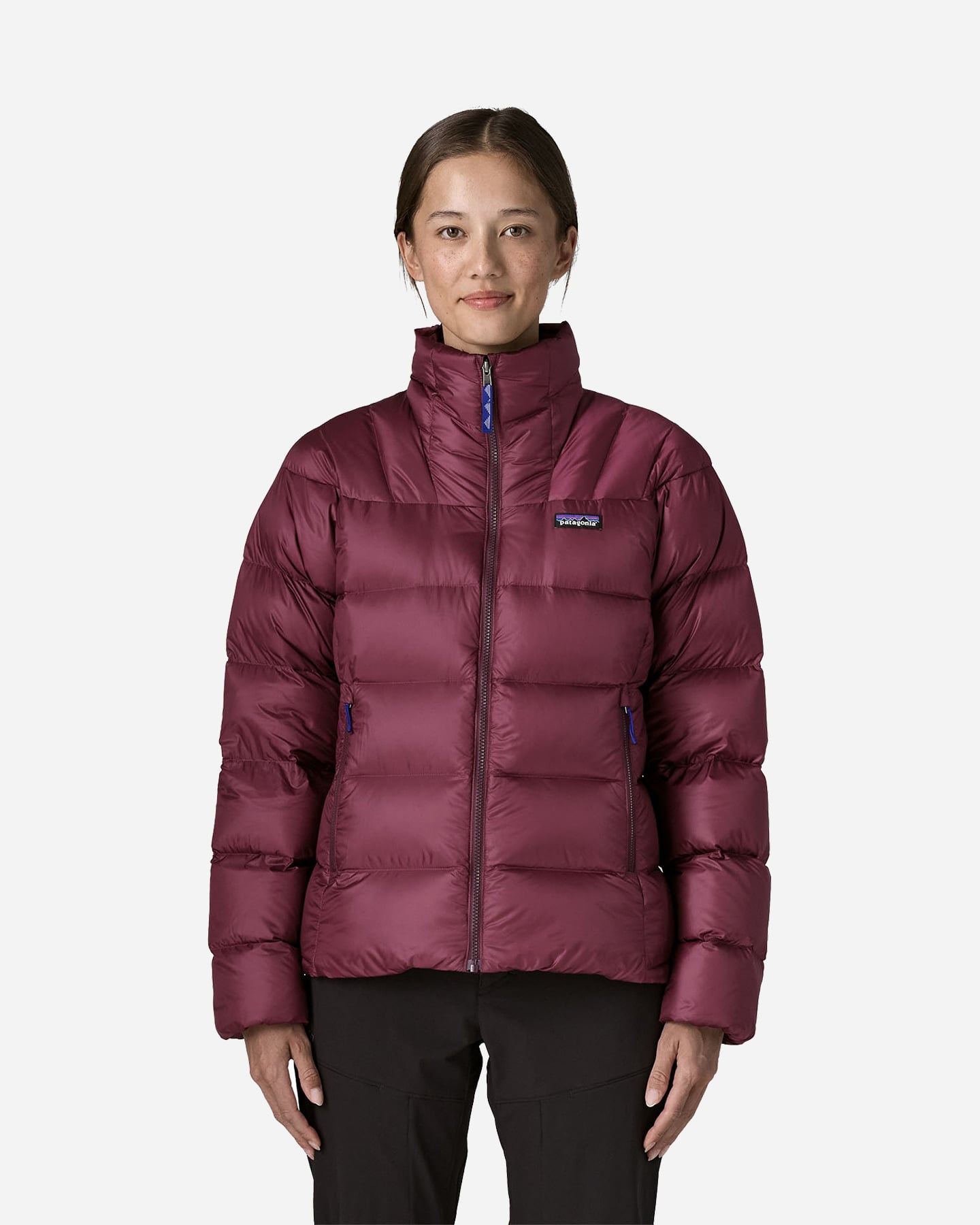 Piumino PATAGONIA FITZ ROY DOWN W - 1 | Cisalfa Sport