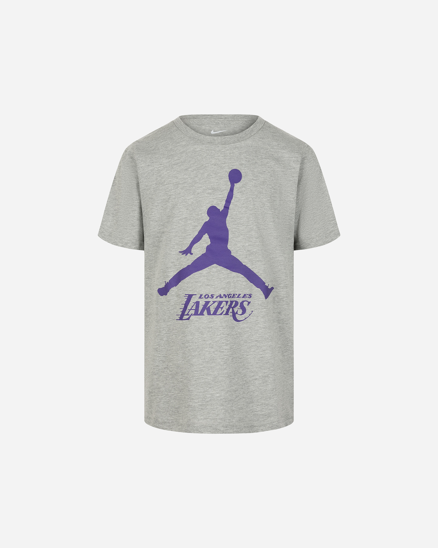 Image of Nike Jordan Essentials Club Lakers Jr - Abbigliamento Basket