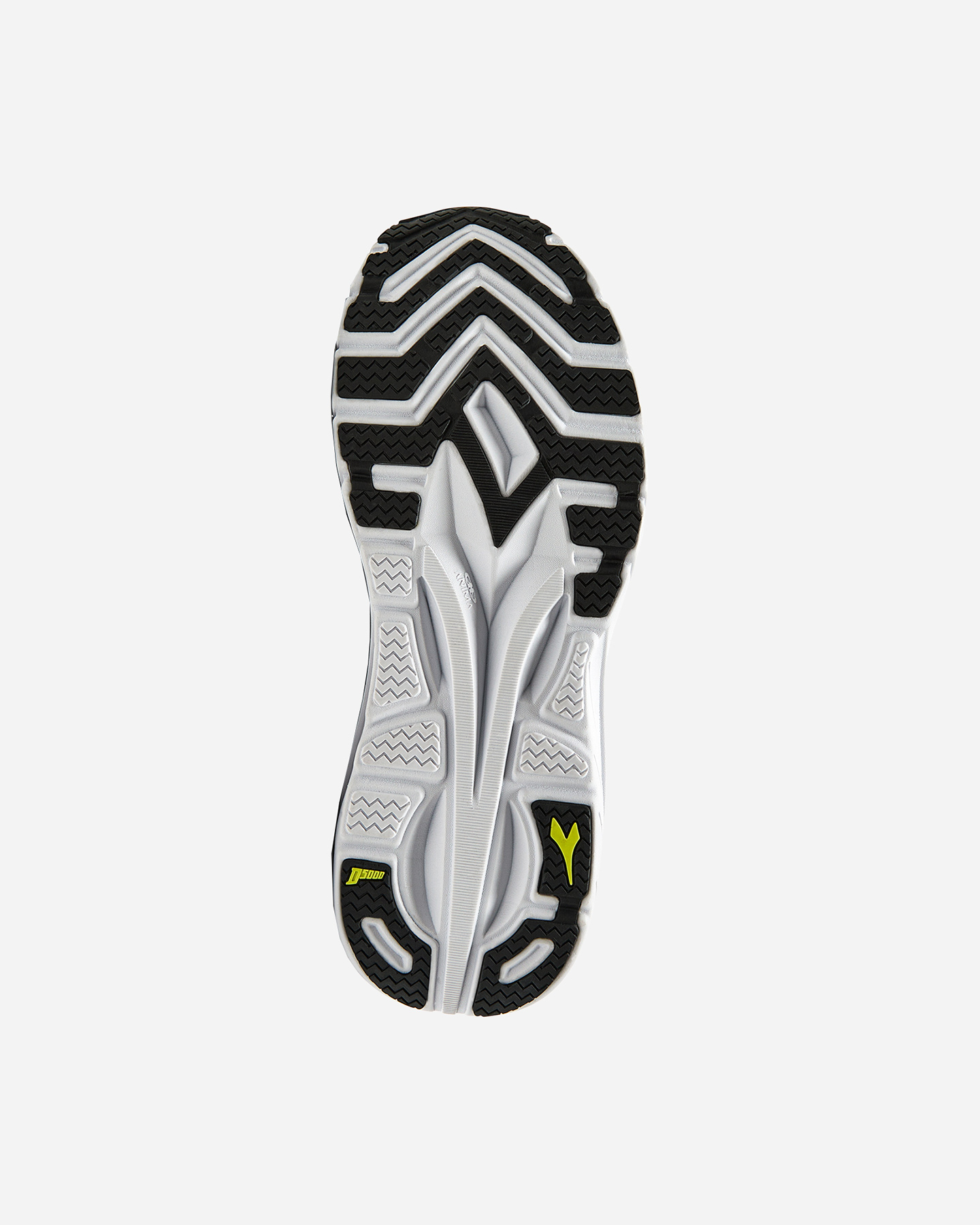 Scarpe running DIADORA EQUIPE NUCLEO M - Blu - 2 | Cisalfa Sport