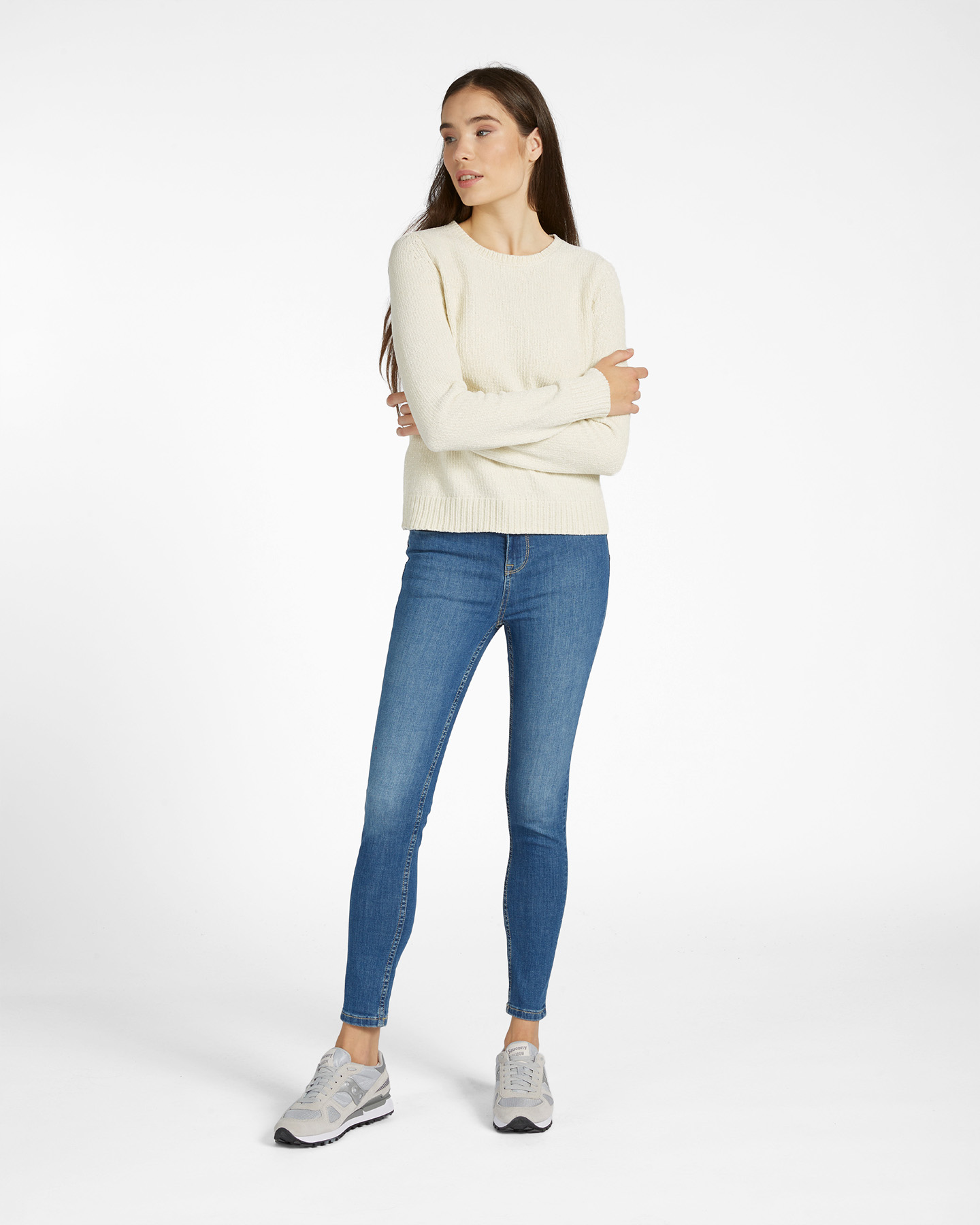 Maglione DACK'S CASUAL CITY W - 19 | Cisalfa Sport