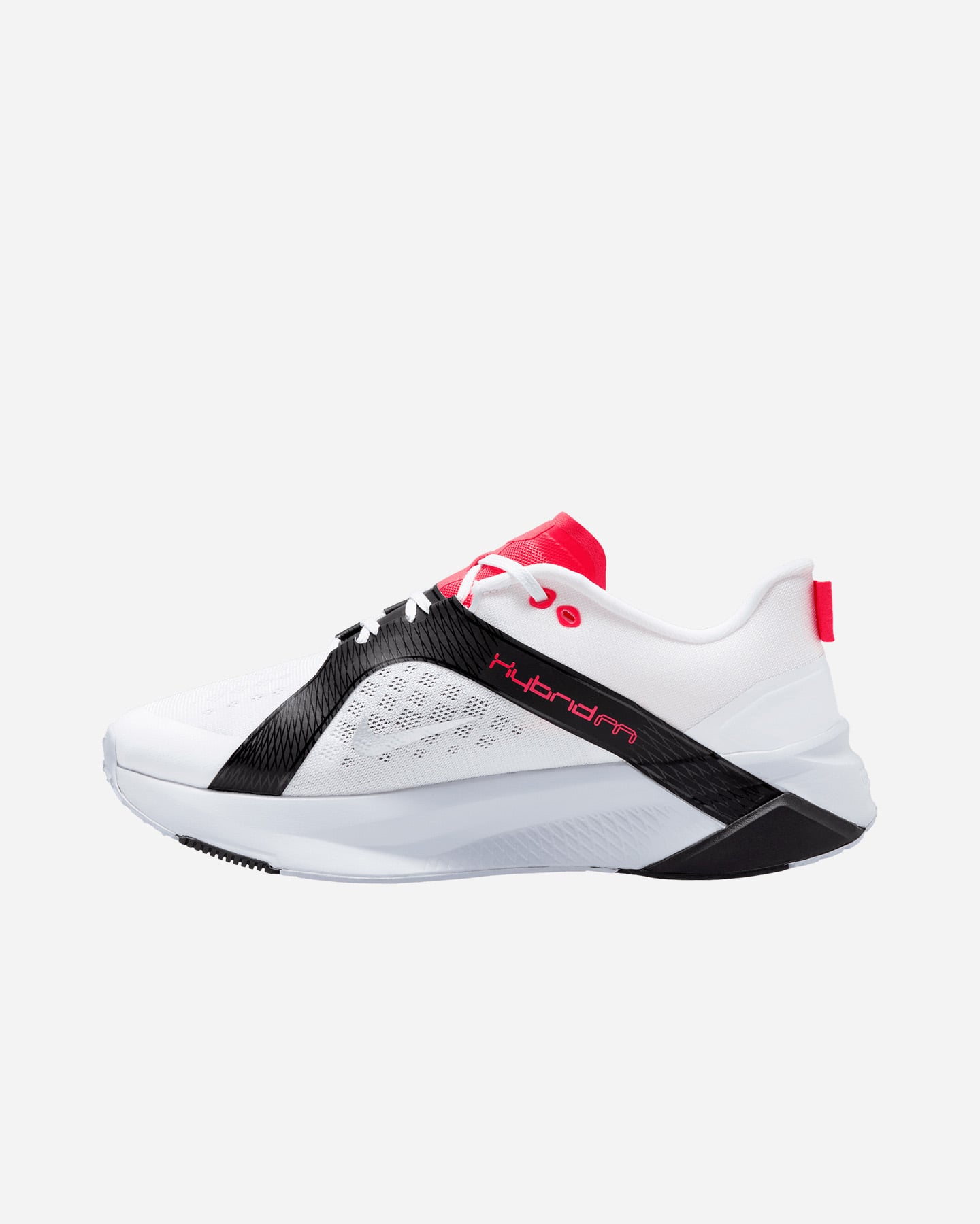 Scarpe training NIKE HYBRID RN M M - Bianco - 3 | Cisalfa Sport