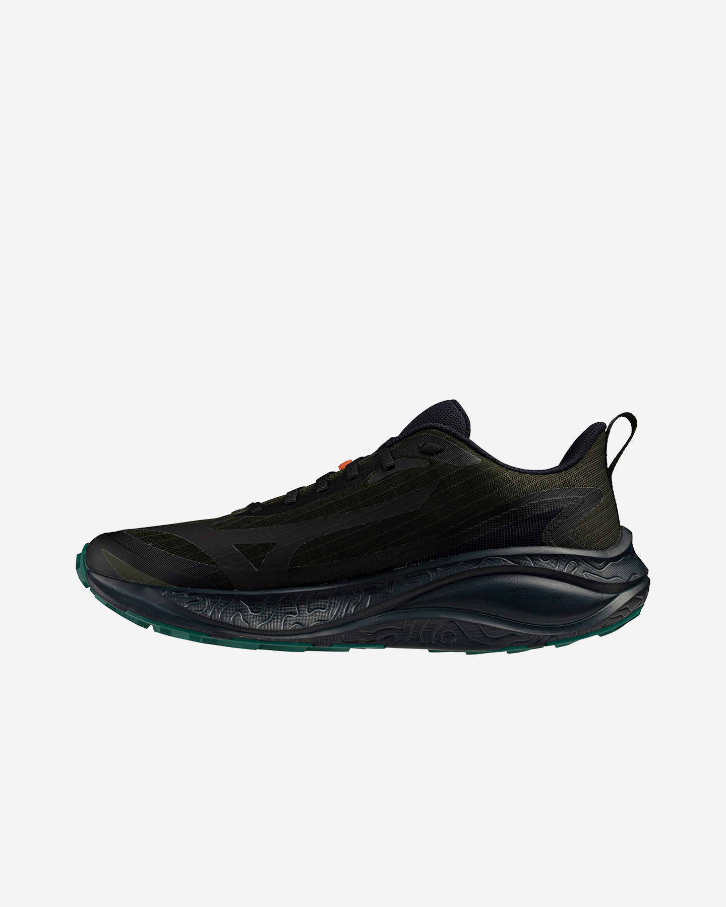 Scarpe running MIZUNO NEO LUMINA GTX M - Verde - 4 | Cisalfa Sport