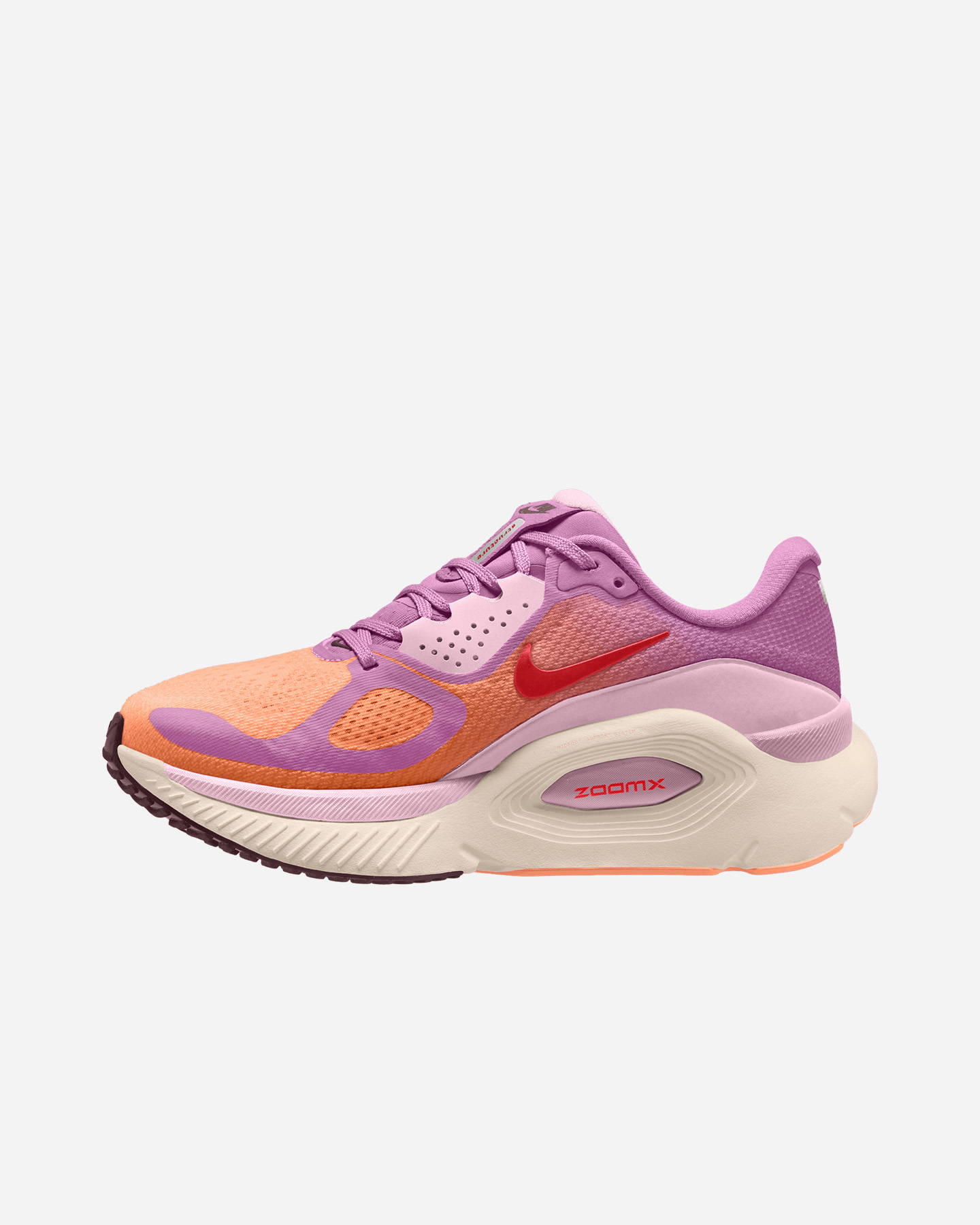 Scarpe running NIKE STRUCTURE PLUS W - 31 | Cisalfa Sport