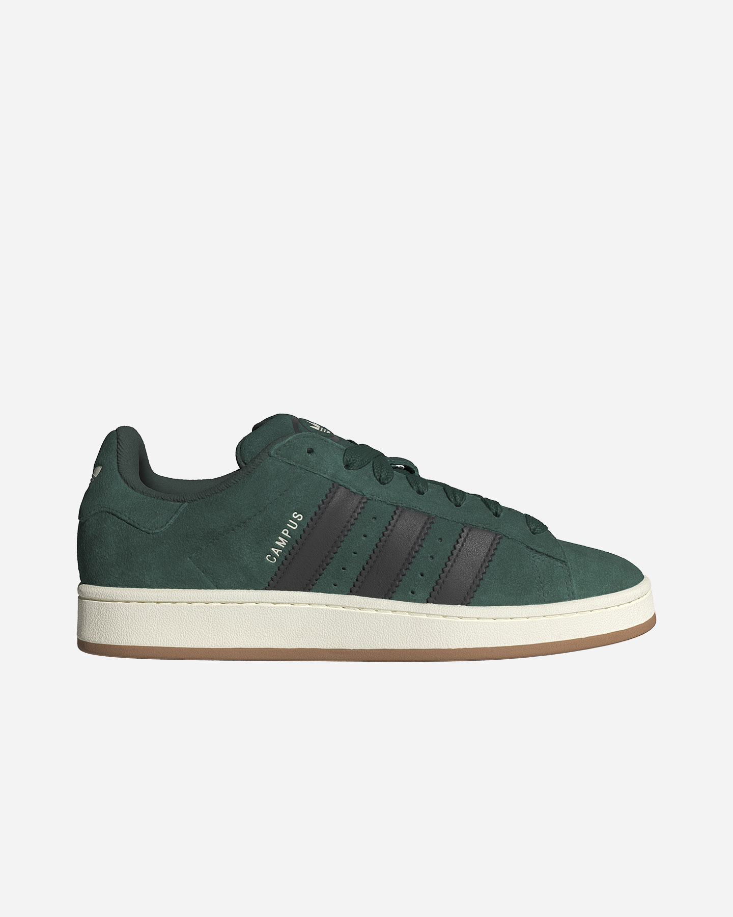 Scarpe sneakers ADIDAS CAMPUS 00S M - Verde - 0 | Cisalfa Sport