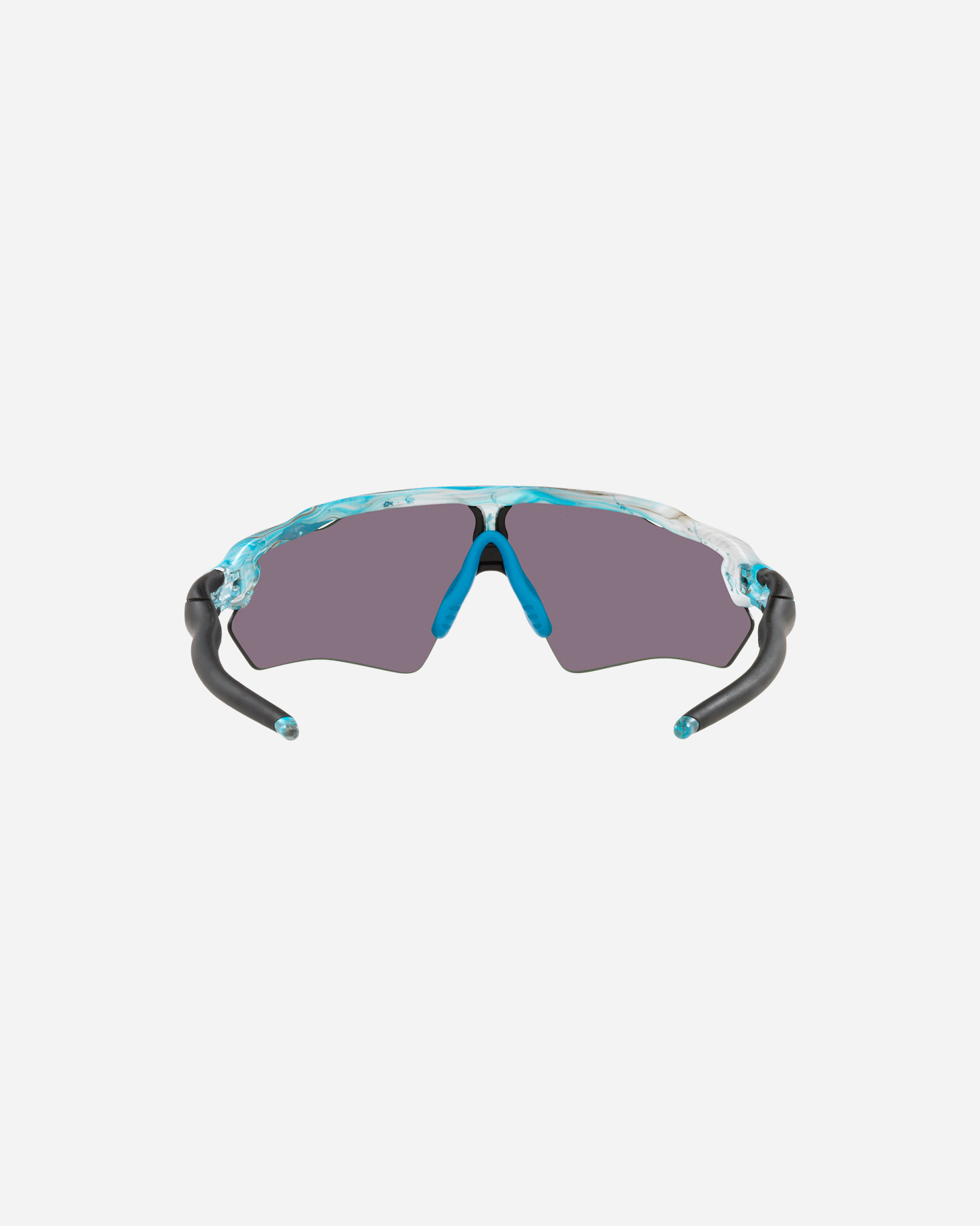Occhiali OAKLEY RADAR EV XS PATH JR - Grigio - 3 | Cisalfa Sport