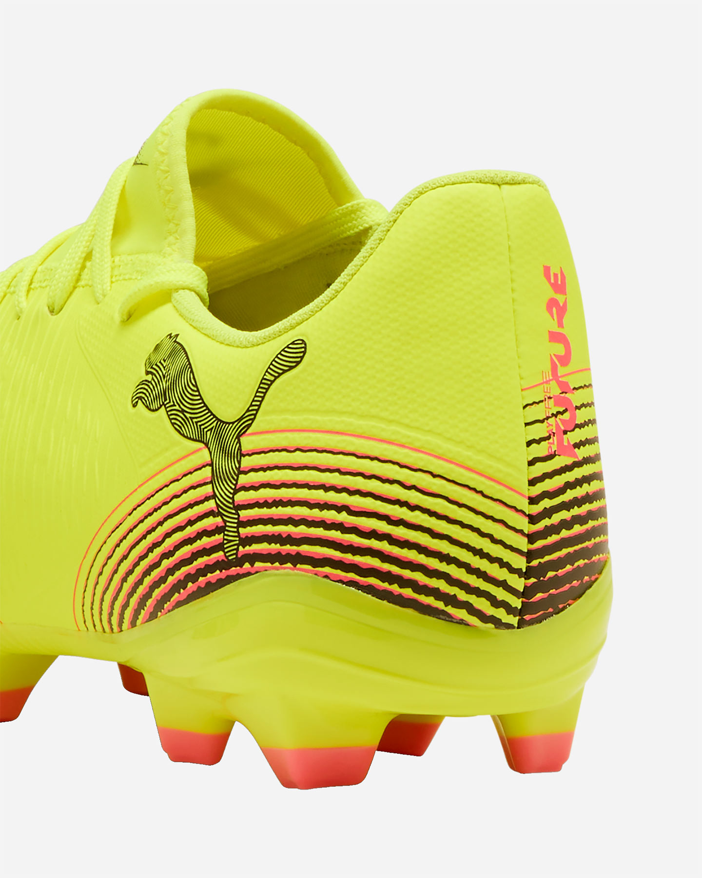 Scarpe calcio PUMA FUTURE PLAY FG-AG M - Color mix - 4 | Cisalfa Sport