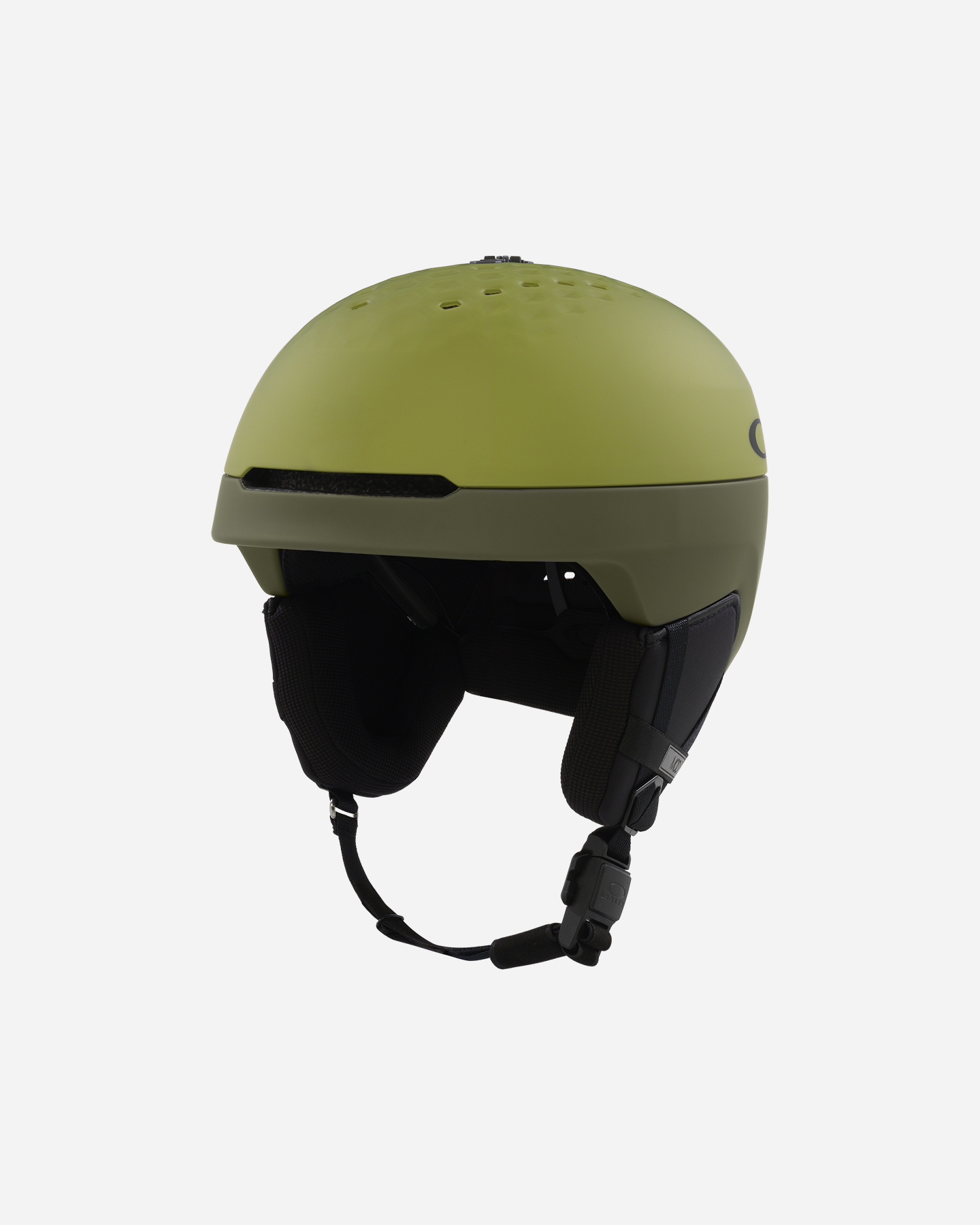 Casco sci OAKLEY MOD3 M - Giallo - 0 | Cisalfa Sport