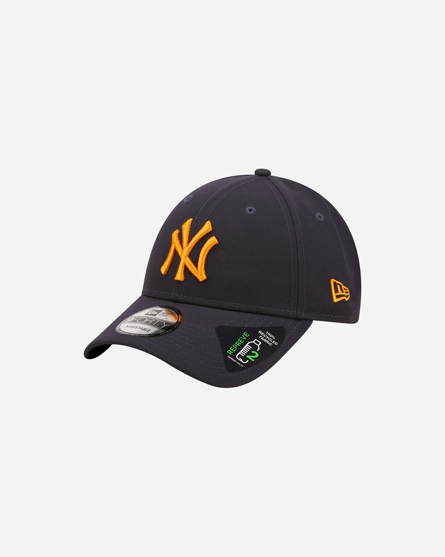 Cappellino NEW ERA 9FORTY REPREVE NY YANKEES  - 0 | Cisalfa Sport