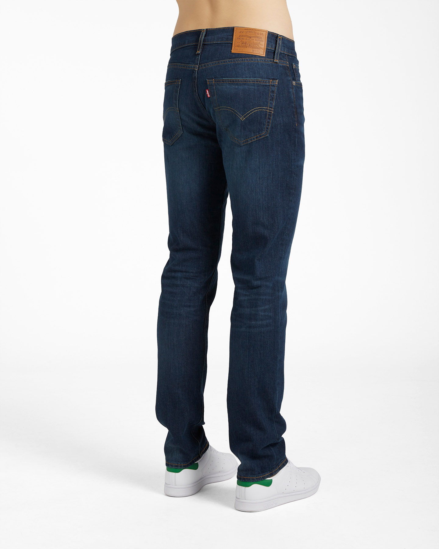 Jeans LEVI'S 511 SLIM FIT M - 1 | Cisalfa Sport