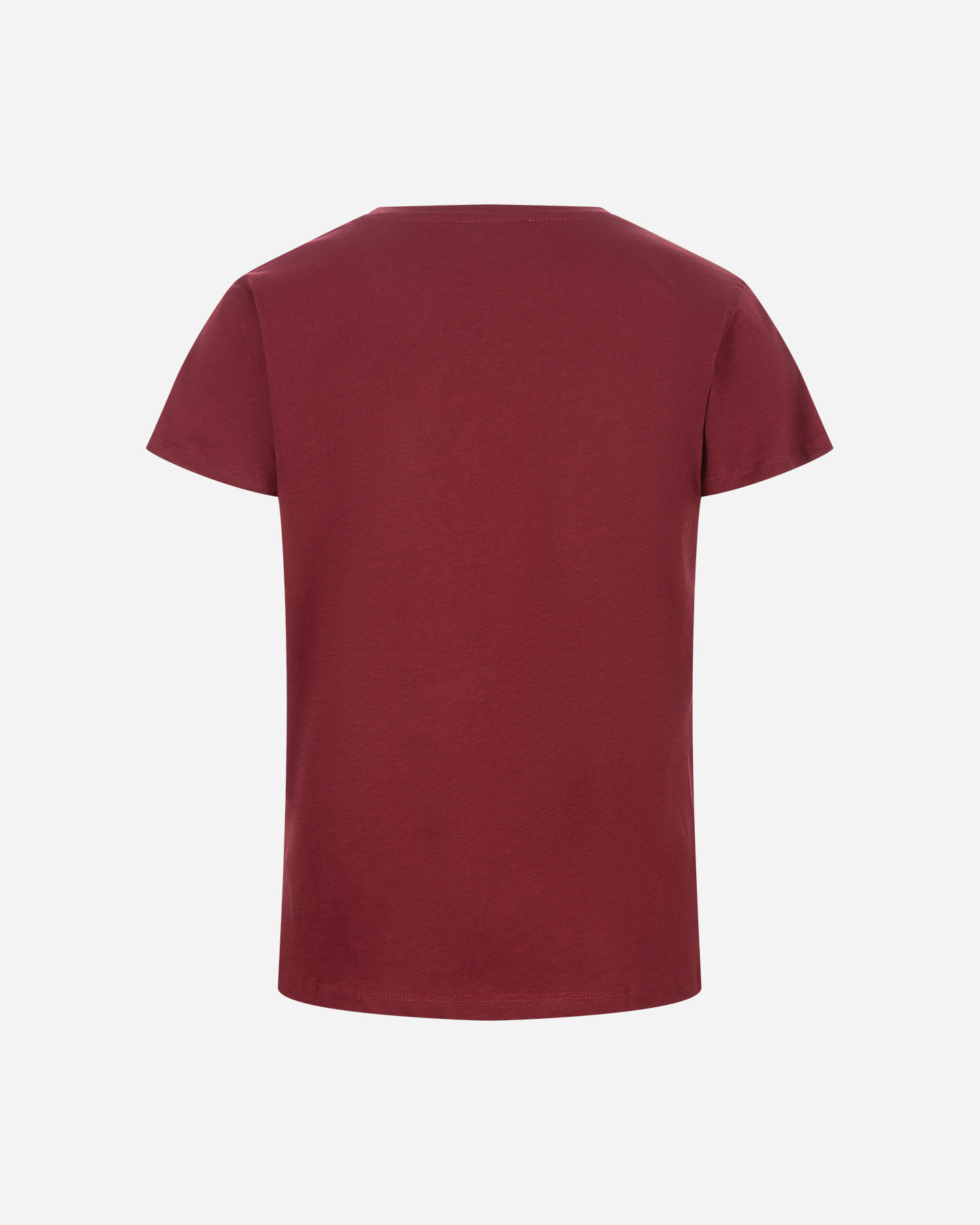 T-shirt FREDDY BIG LOGO OLOGRAFICO W - Viola - 1 | Cisalfa Sport