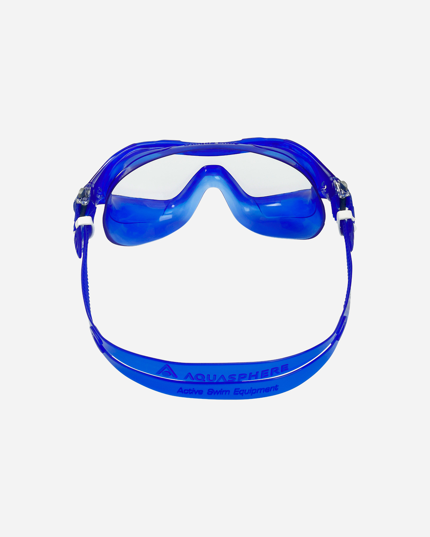 Occhialini piscina AQUA SPHERE VISTA XP  - Blu - 3 | Cisalfa Sport