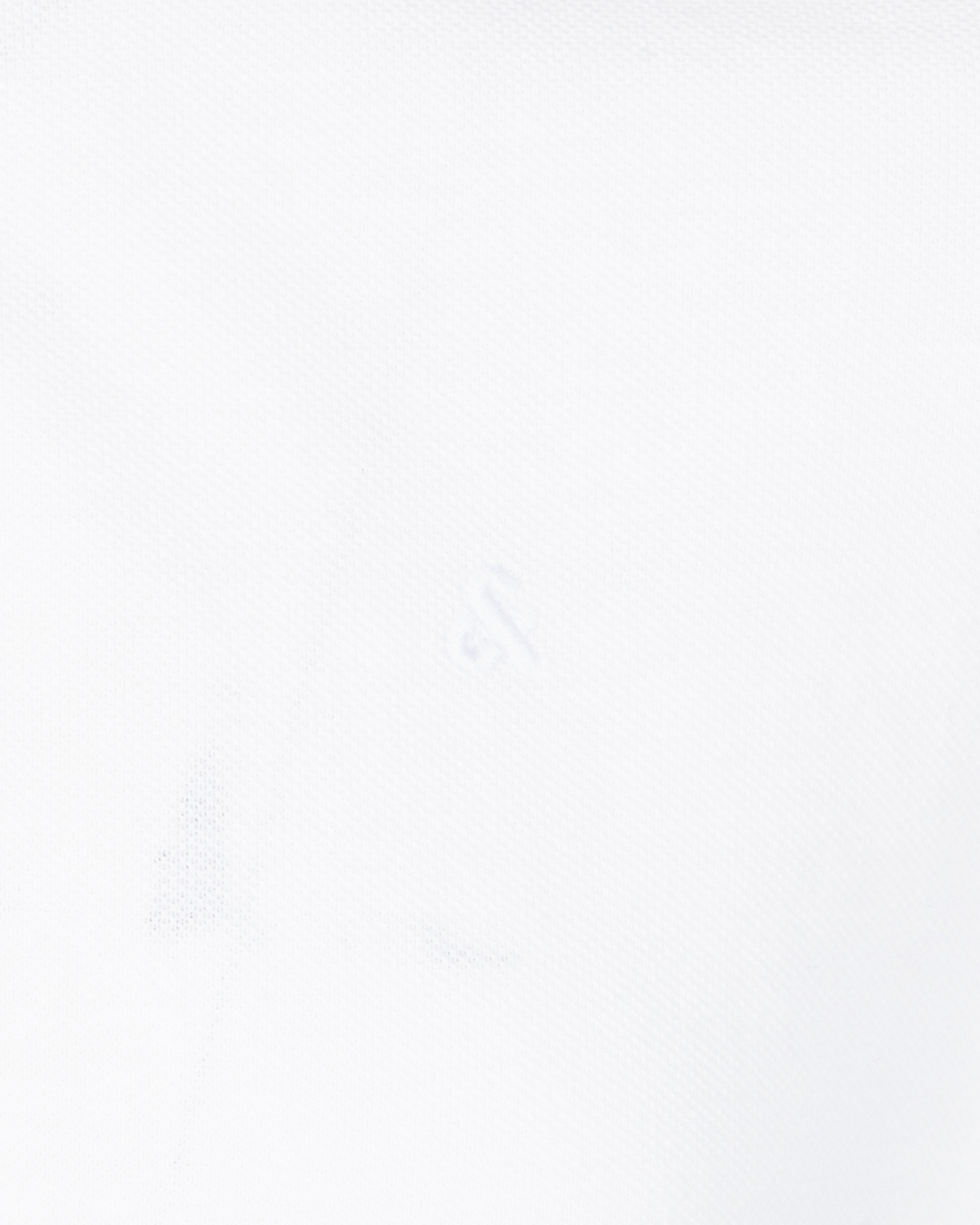 Polo JACK & JONES HASS M - Bianco - 2 | Cisalfa Sport