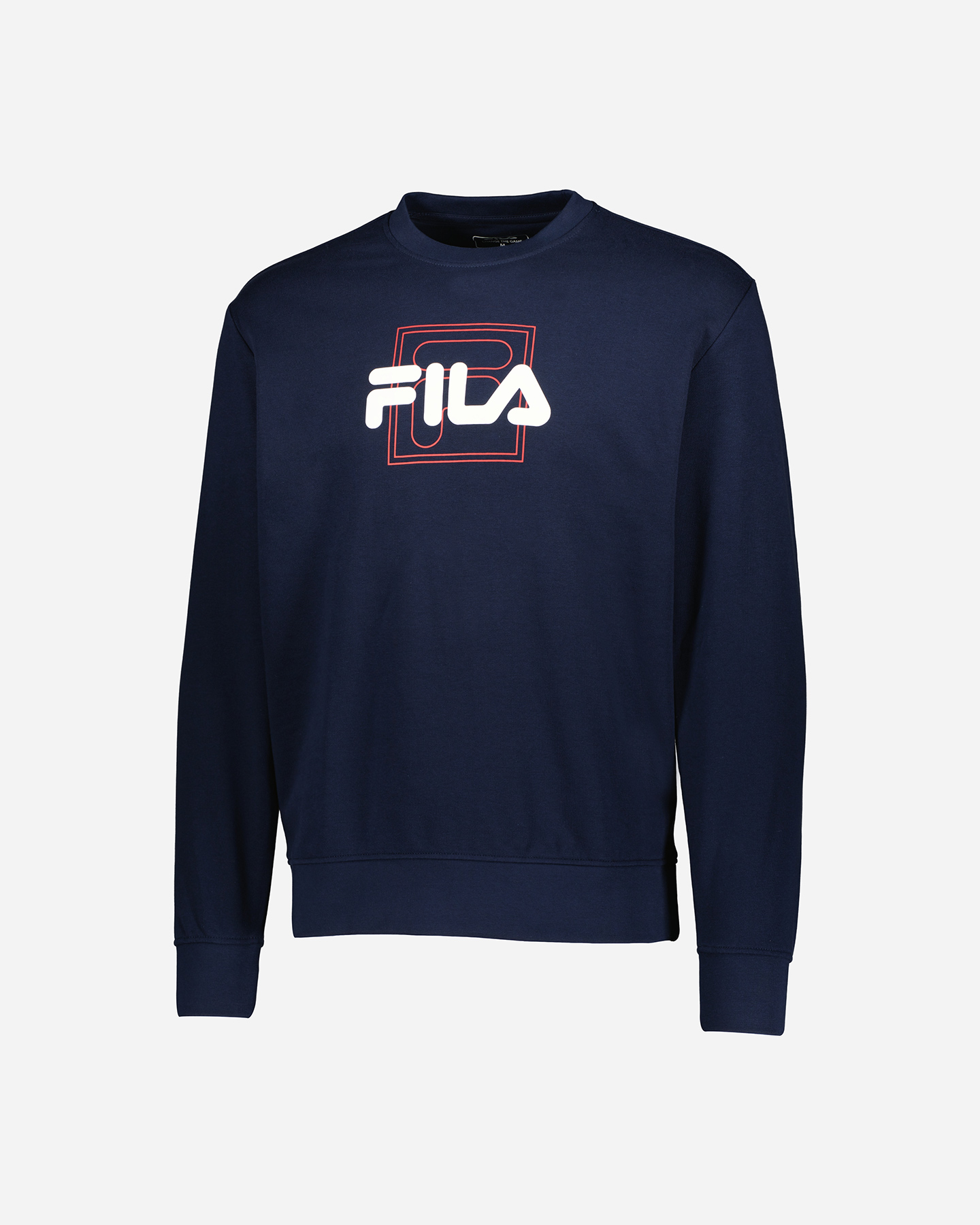 Felpa FILA LOGO FBOX M - 10 | Cisalfa Sport