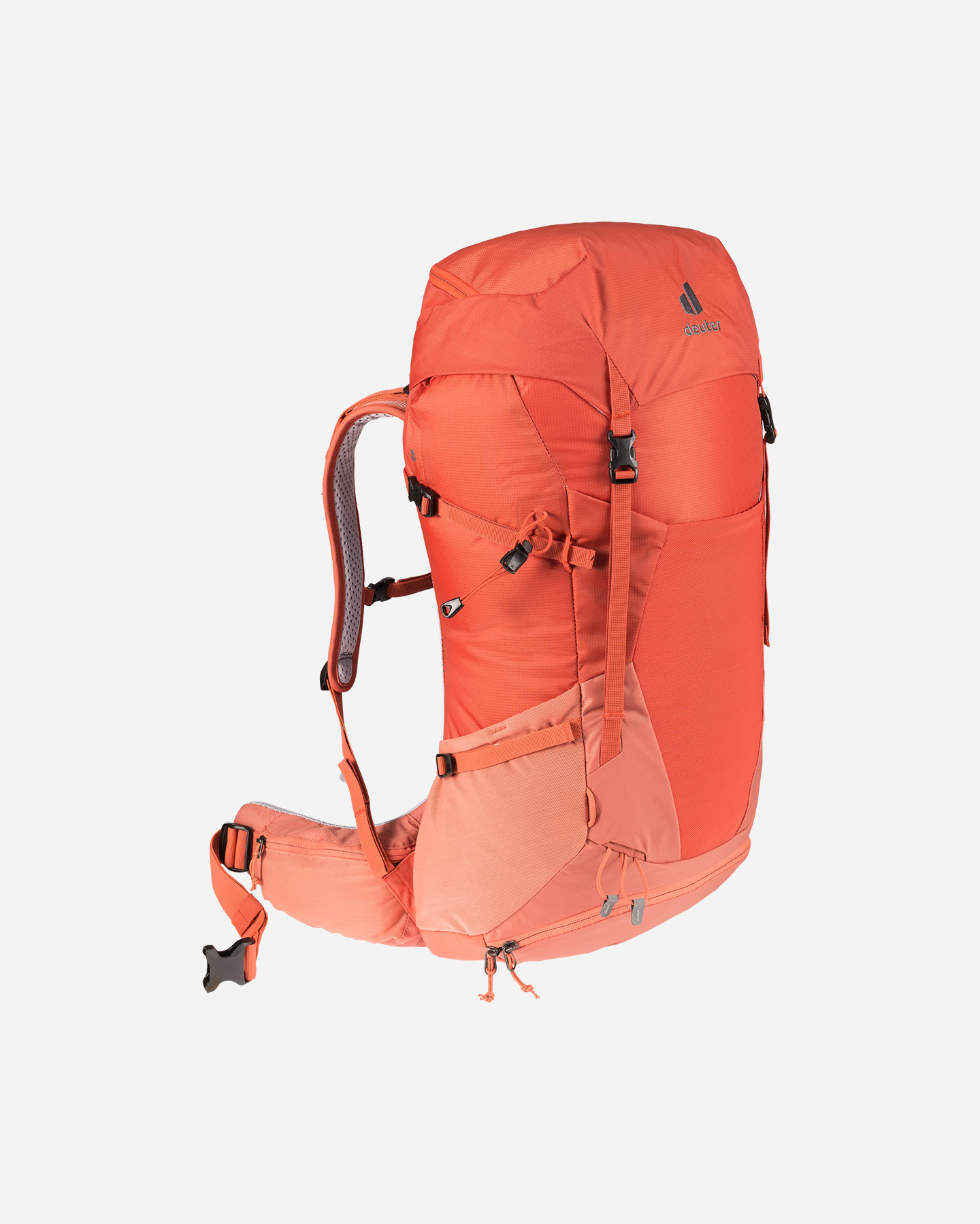 Zaino escursionismo DEUTER FUTURA 30 SL RC - Rosso - 0 | Cisalfa Sport
