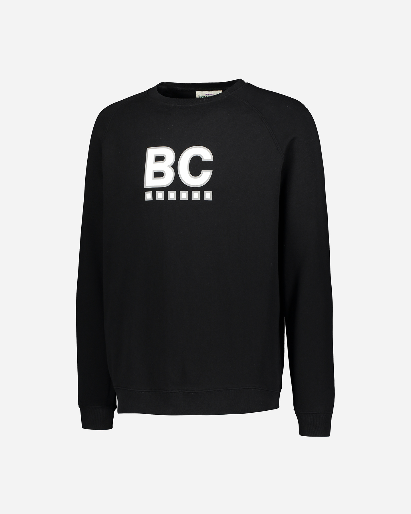 Felpa BEST COMPANY CREW NECK M - 0 | Cisalfa Sport