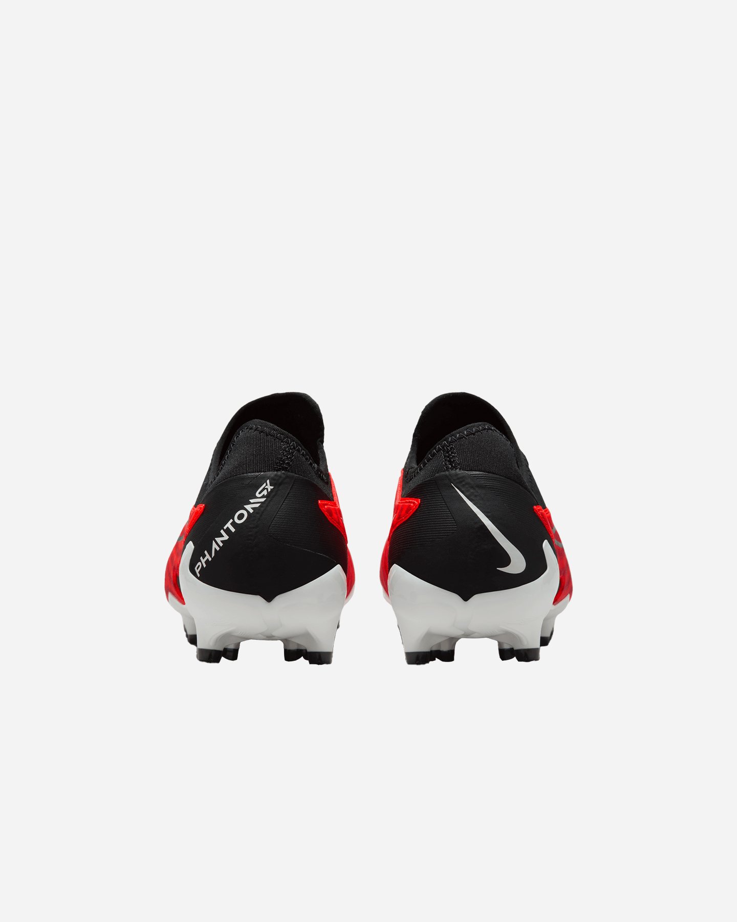 Scarpe calcio NIKE PHANTOM GX PRO FG M - Color mix - 4 | Cisalfa Sport