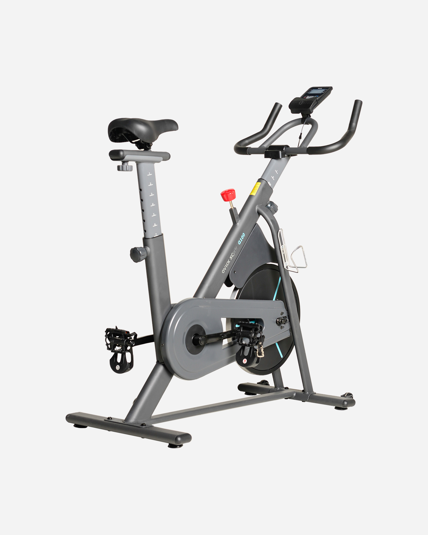 Spin Bike Ap-tech Spin Bike Msp0203s MSP0203S-1 | Cisalfa Sport