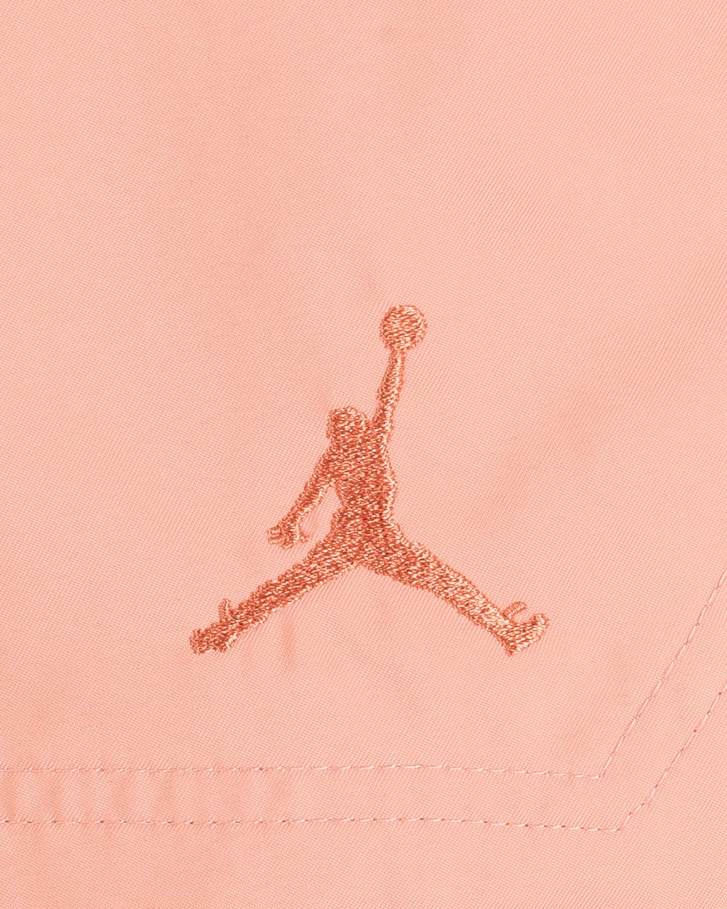 Boxer mare NIKE JORDAN ESSENTIAL POOLSIDE M - 8 | Cisalfa Sport