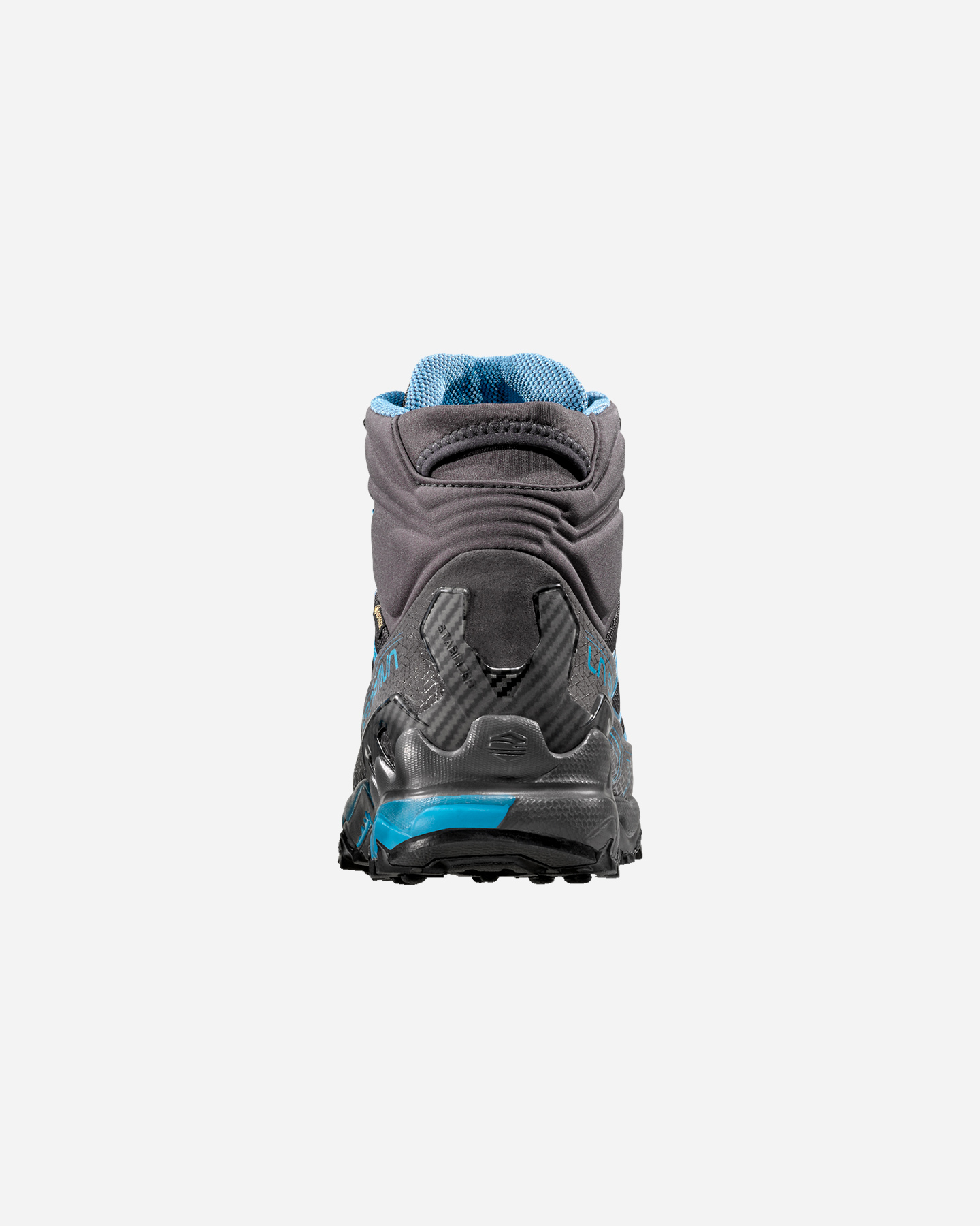 Scarpe escursionismo LA SPORTIVA ULTRA RAPTOR II MID GTX W - Grigio - 4 | Cisalfa Sport