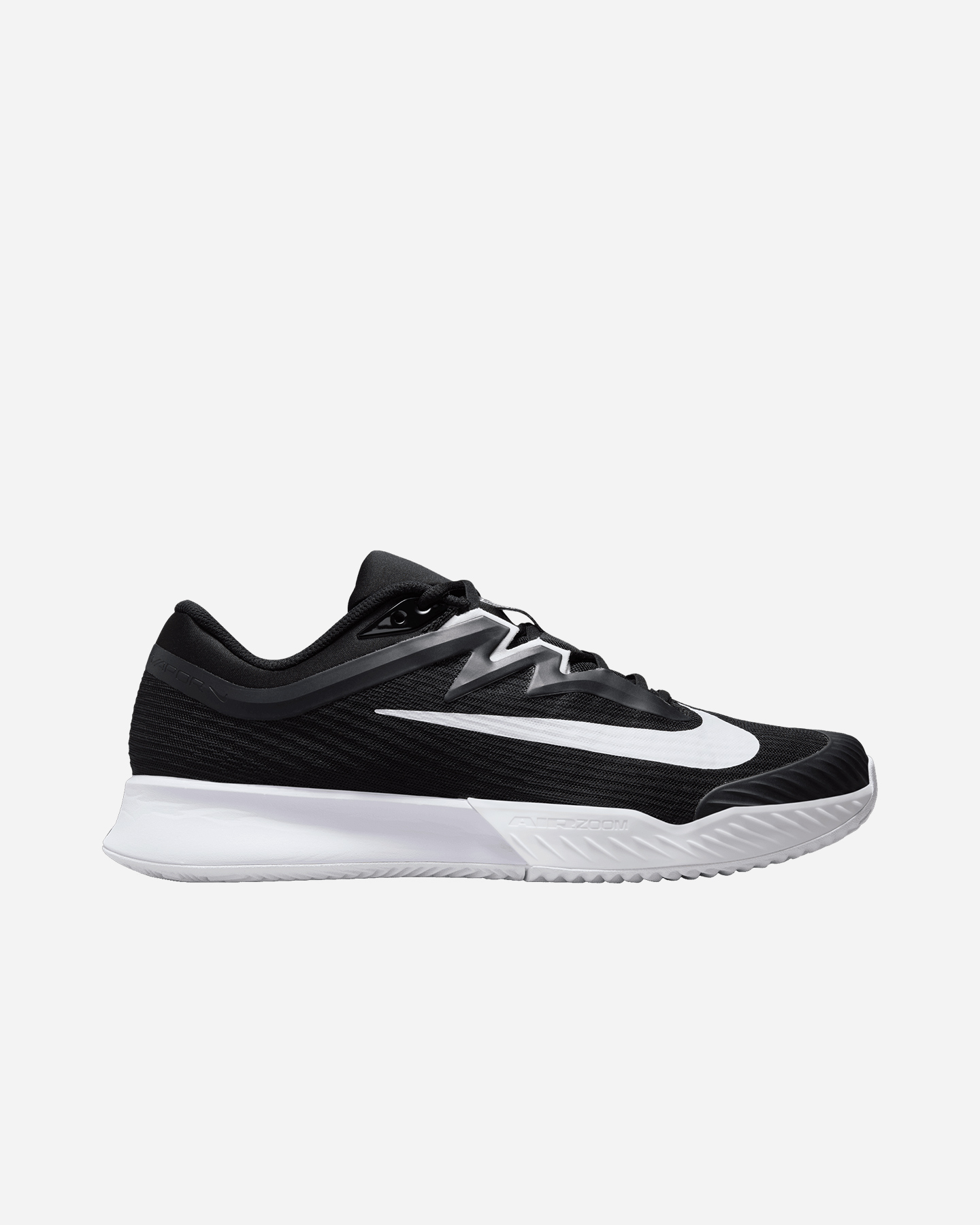 Scarpe tennis NIKE VAPOR PRO 3 CLAY M - Nero - 0 | Cisalfa Sport