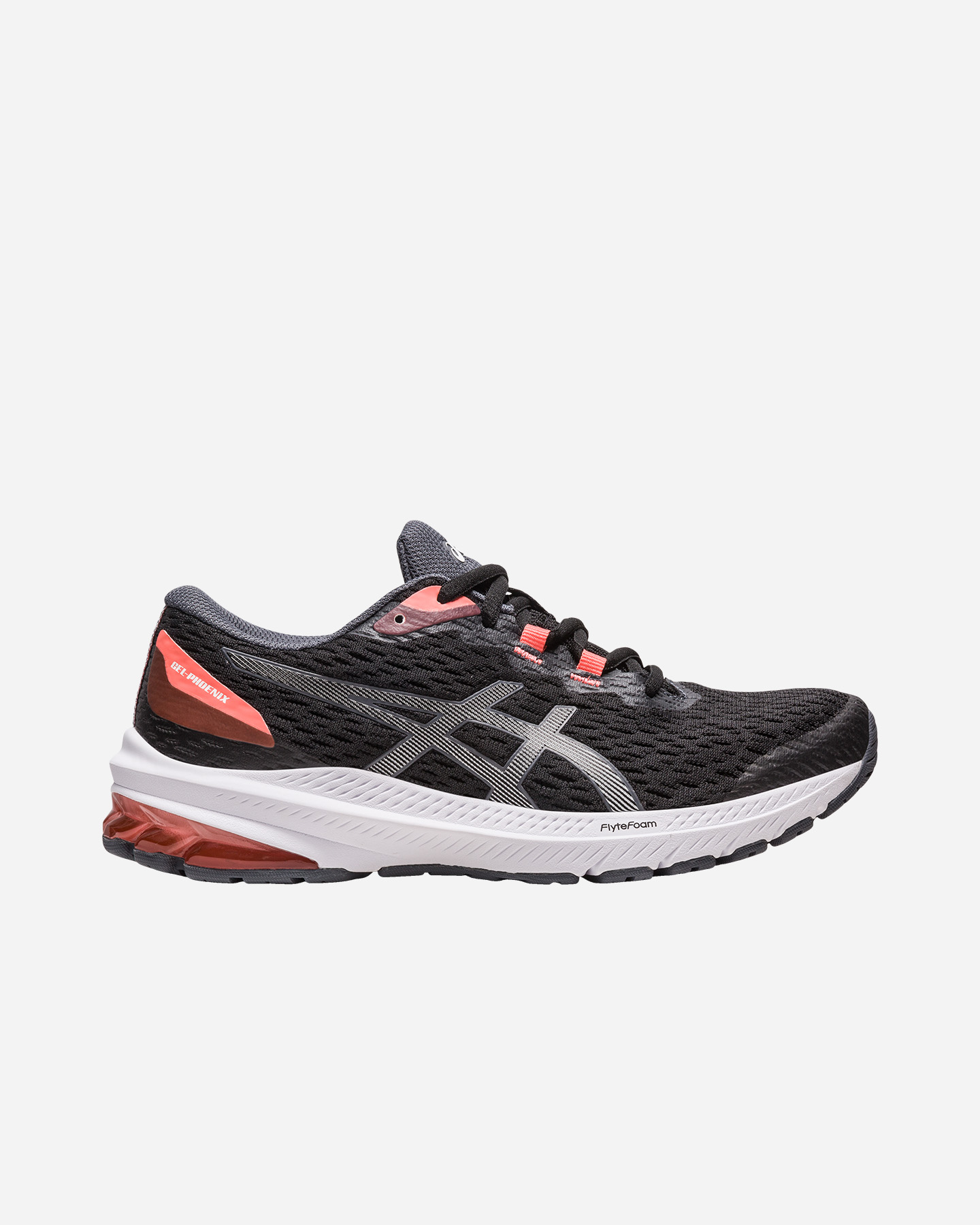 Scarpe running ASICS GEL PHOENIX 12 W - Nero - 0 | Cisalfa Sport