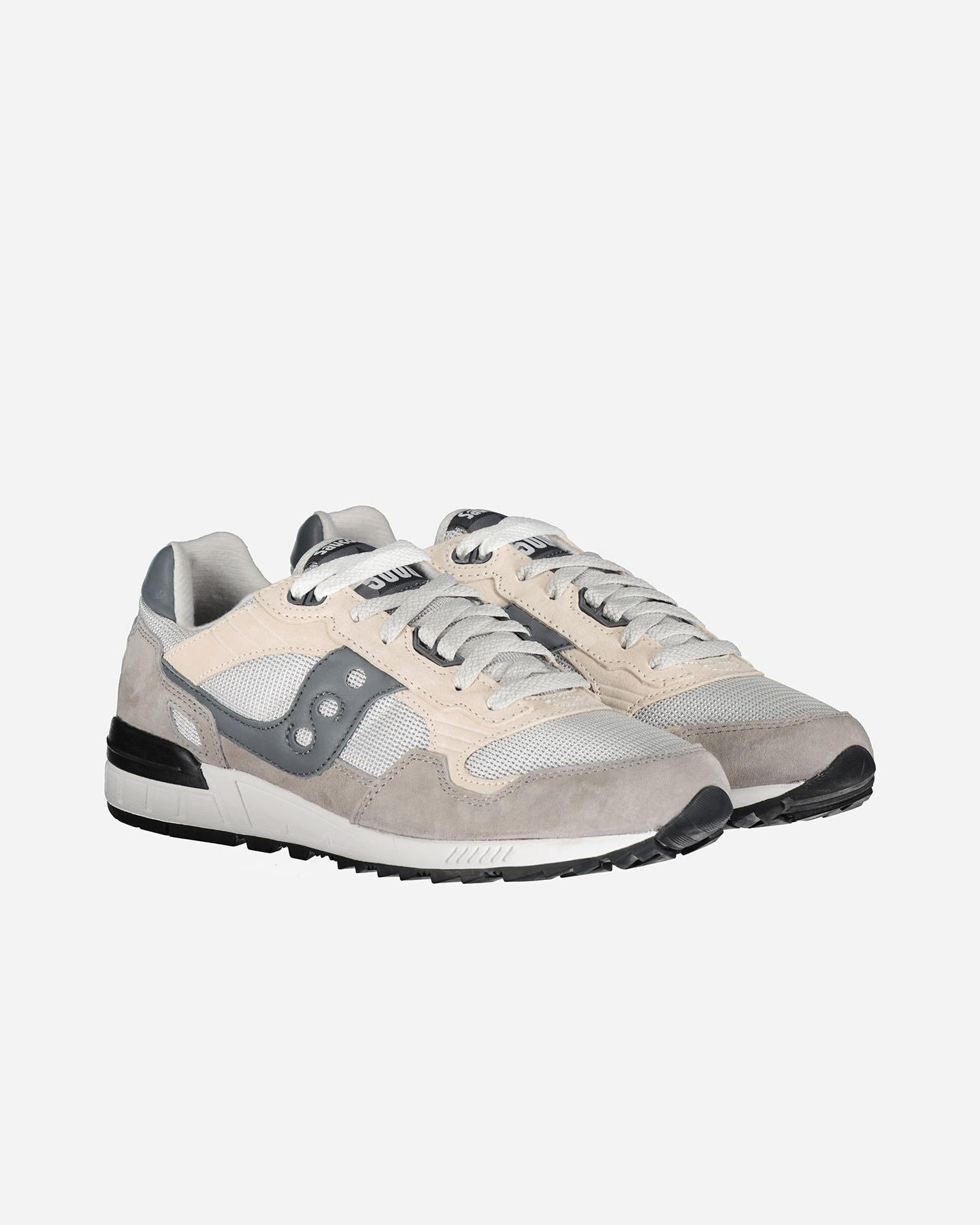 Scarpe sneakers SAUCONY SHADOW 5000 M - Grigio - 1 | Cisalfa Sport