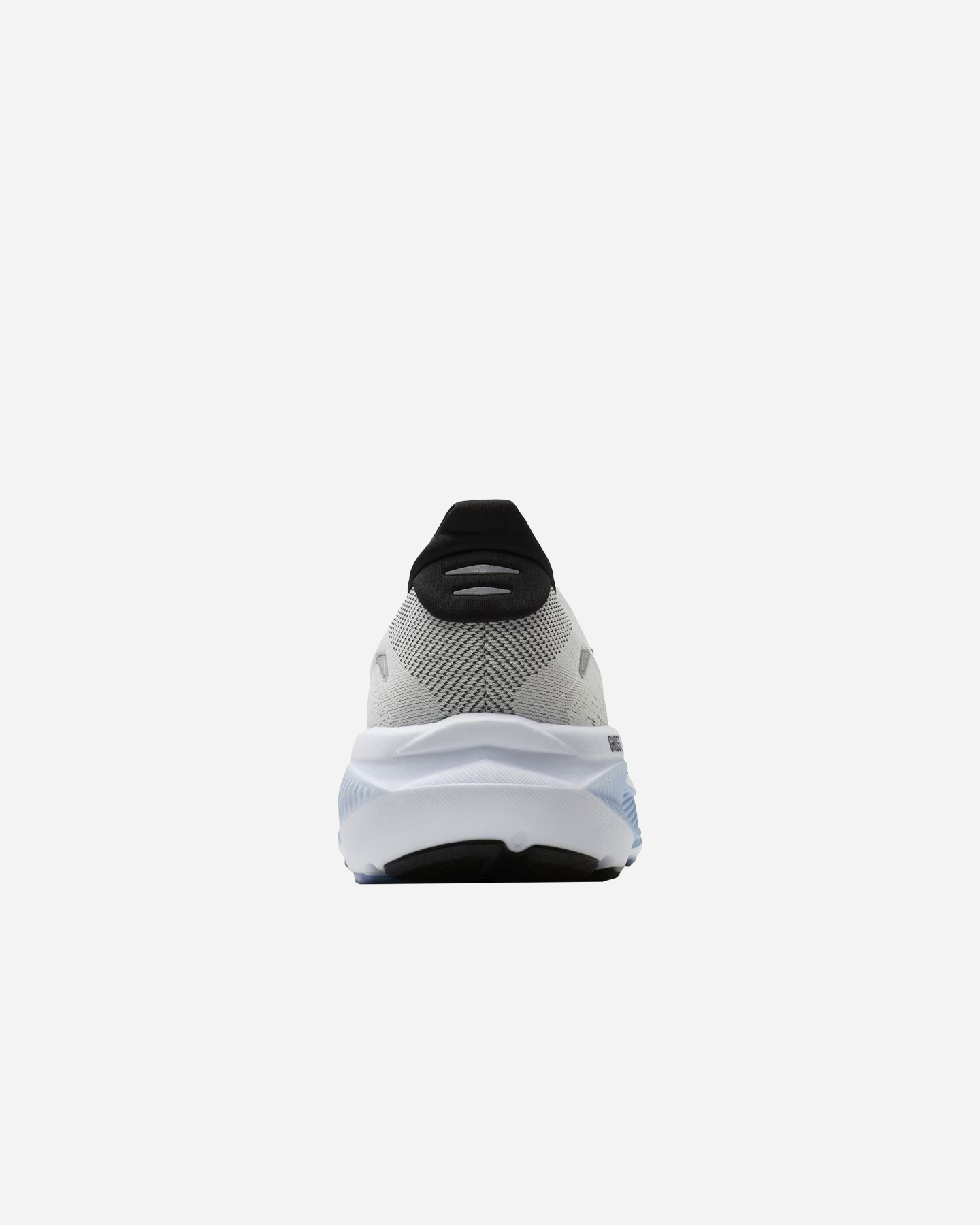 Scarpe running BROOKS GHOST 18 M - Bianco - 4 | Cisalfa Sport