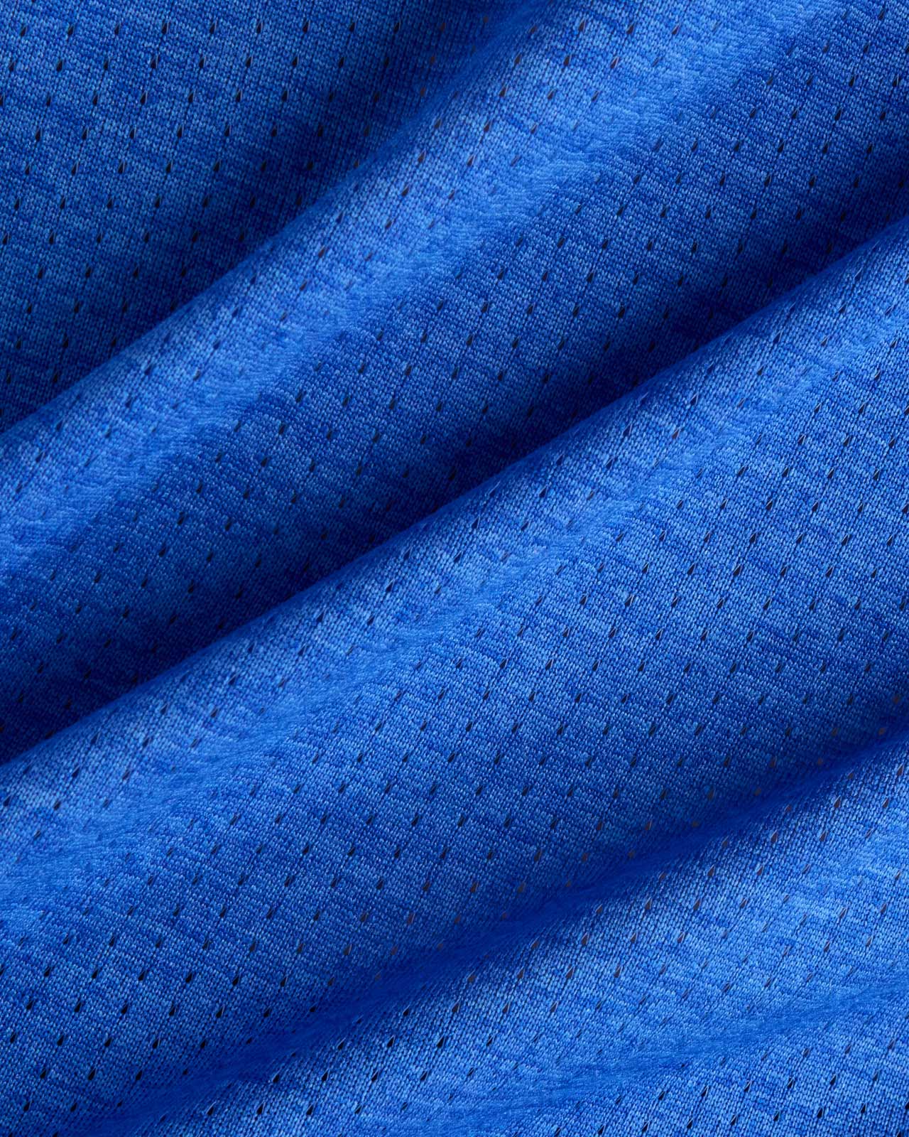 T-shirt running NEW BALANCE ATLETHICS M - Blu - 4 | Cisalfa Sport