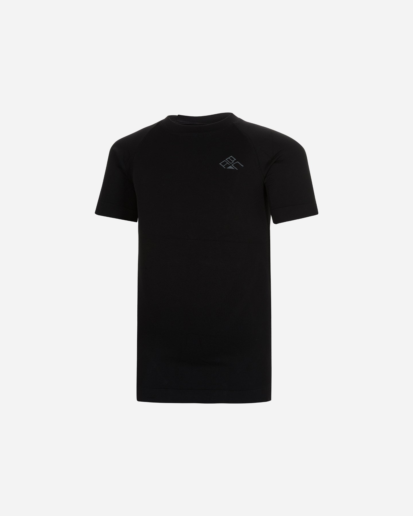 Maglia intimo tecnico ABC THERMAL ABC JR - Nero - 0 | Cisalfa Sport