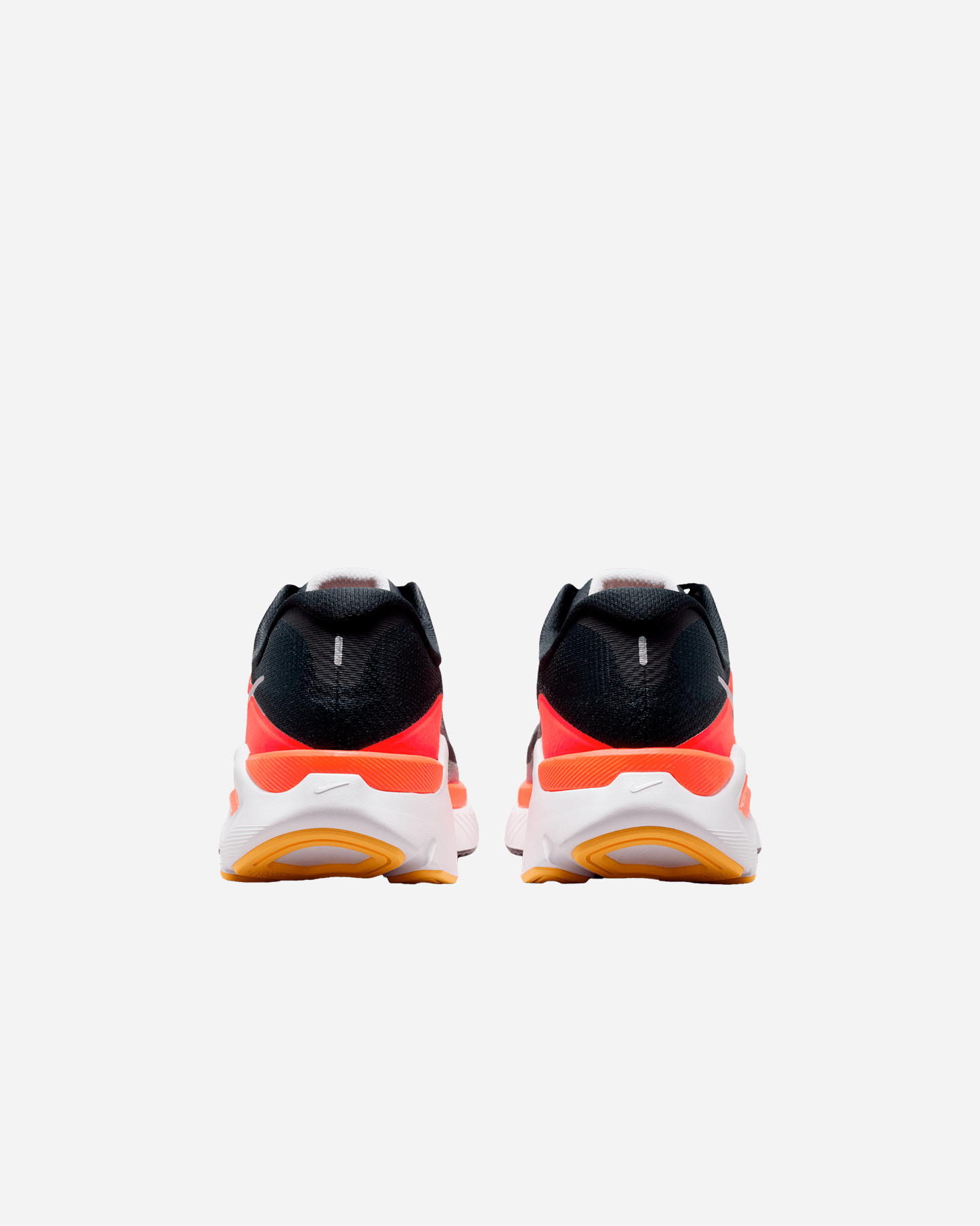Scarpe running NIKE STRUCTURE PLUS M - Nero - 4 | Cisalfa Sport