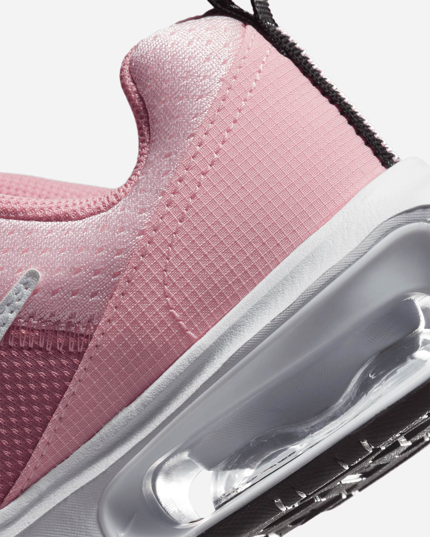 Scarpe sneakers NIKE AIR MAX INTRLK JR - Rosa - 5 | Cisalfa Sport