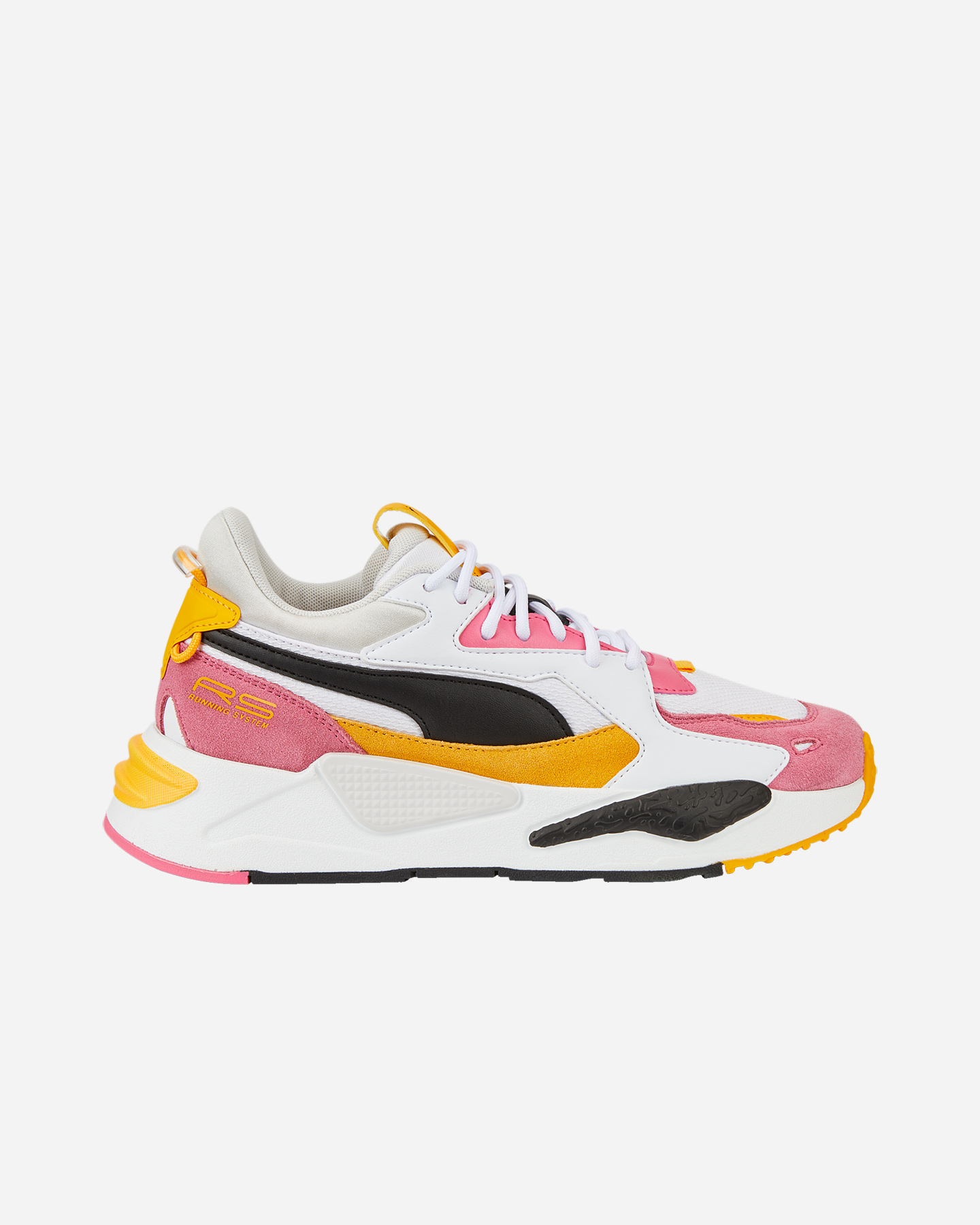 Scarpe sneakers PUMA RS-Z REINVENT W - 0 | Cisalfa Sport