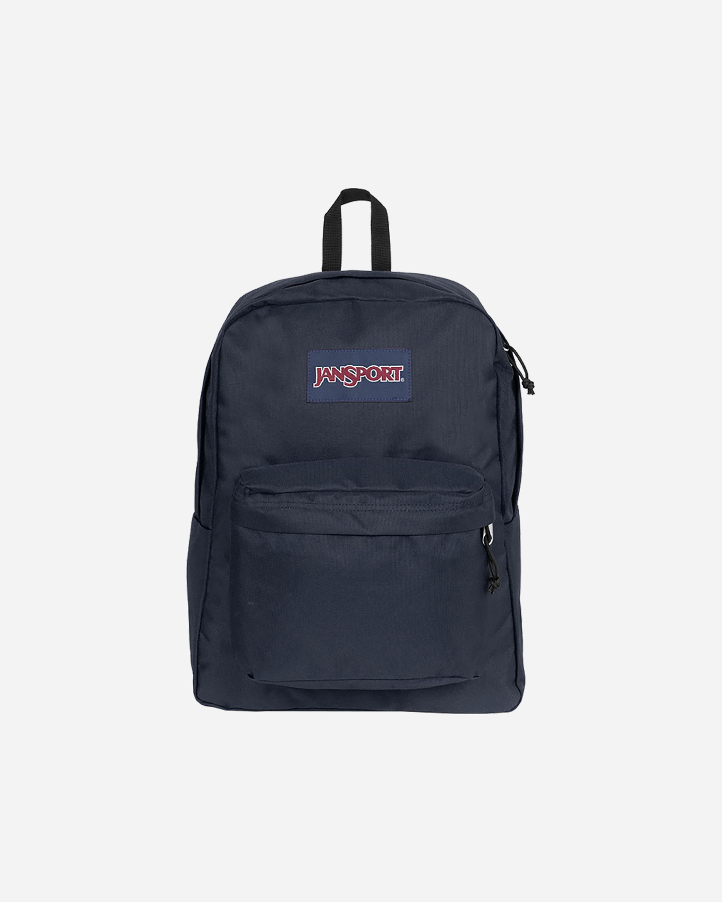 Zaino JANSPORT SUPERBREAK ONE  - Blu Navy - 0 | Cisalfa Sport