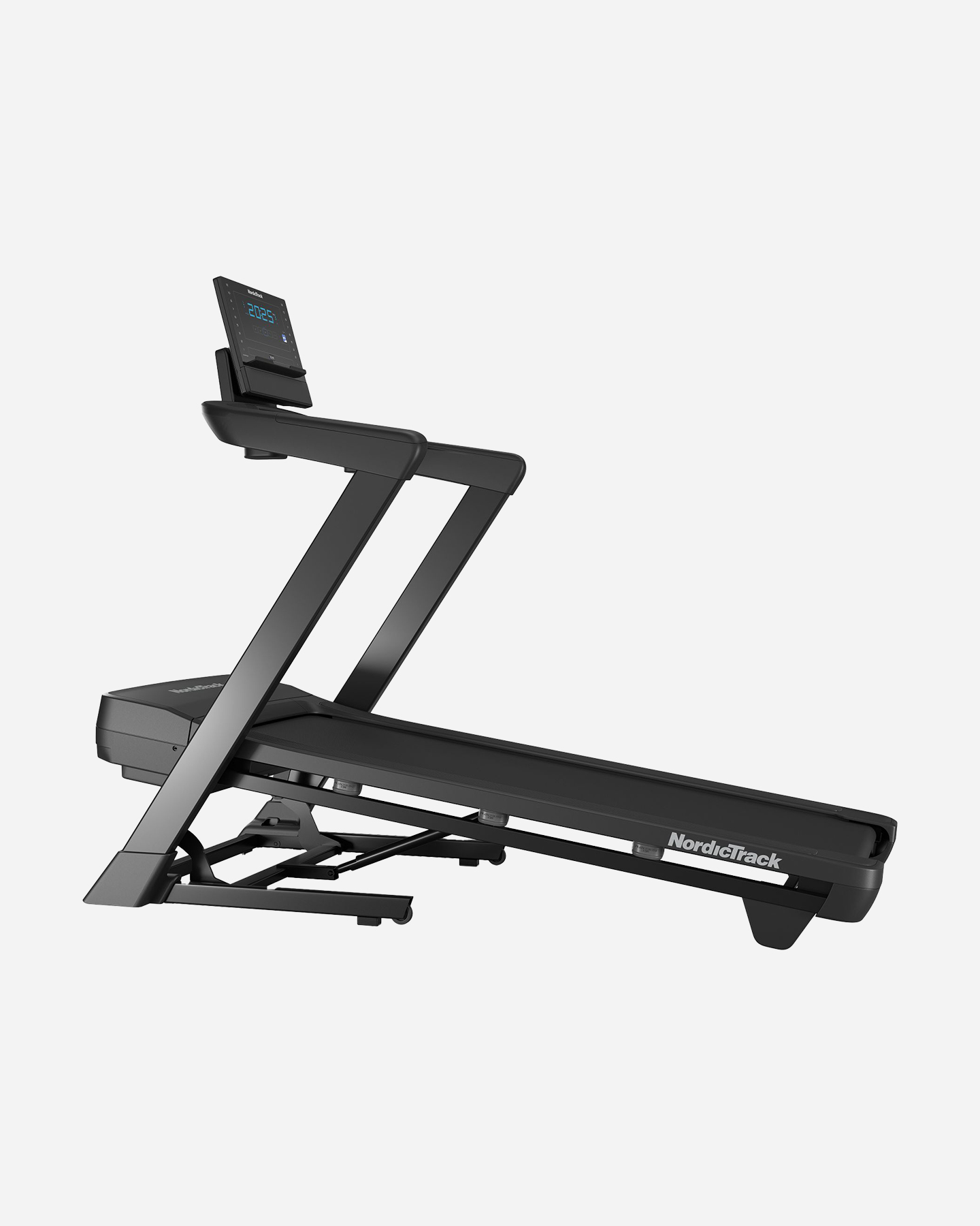 Tapis roulant NORDICTRACK T SERIES 8  - Color mix - 2 | Cisalfa Sport