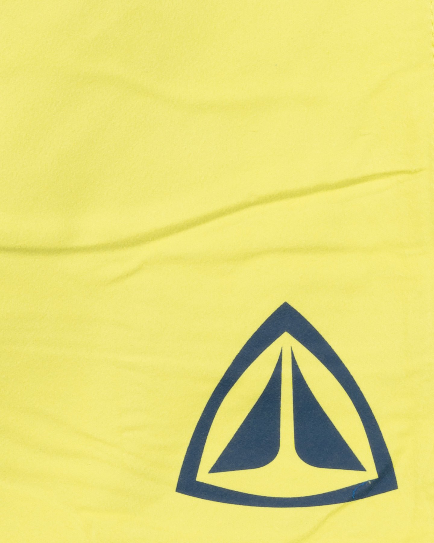 Telo mare FIREFLY SUMMER  - Giallo - 2 | Cisalfa Sport