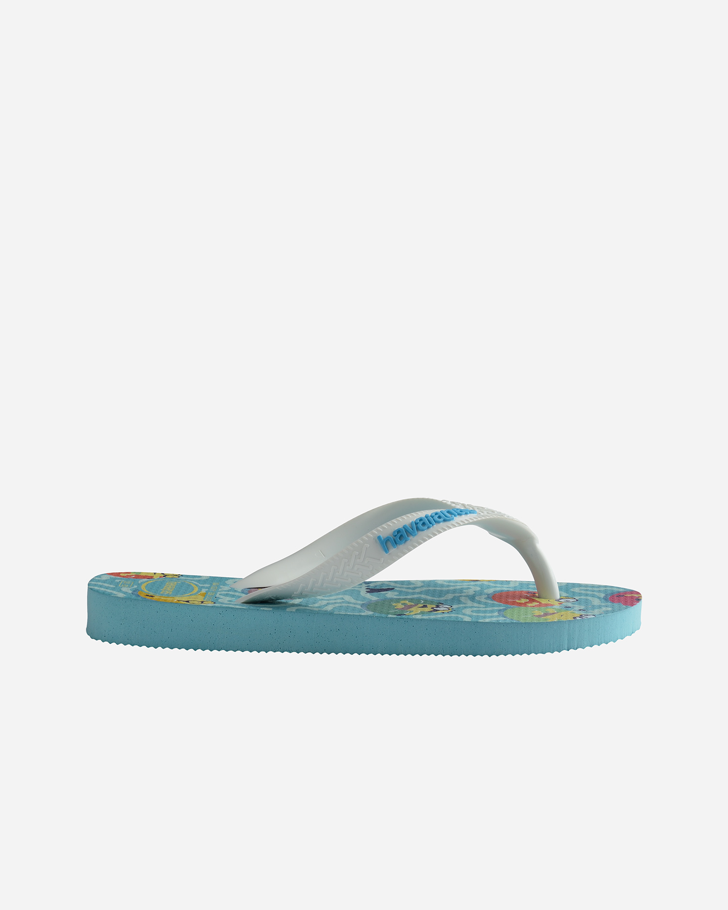 Infradito HAVAIANAS MINIONS M - 8 | Cisalfa Sport
