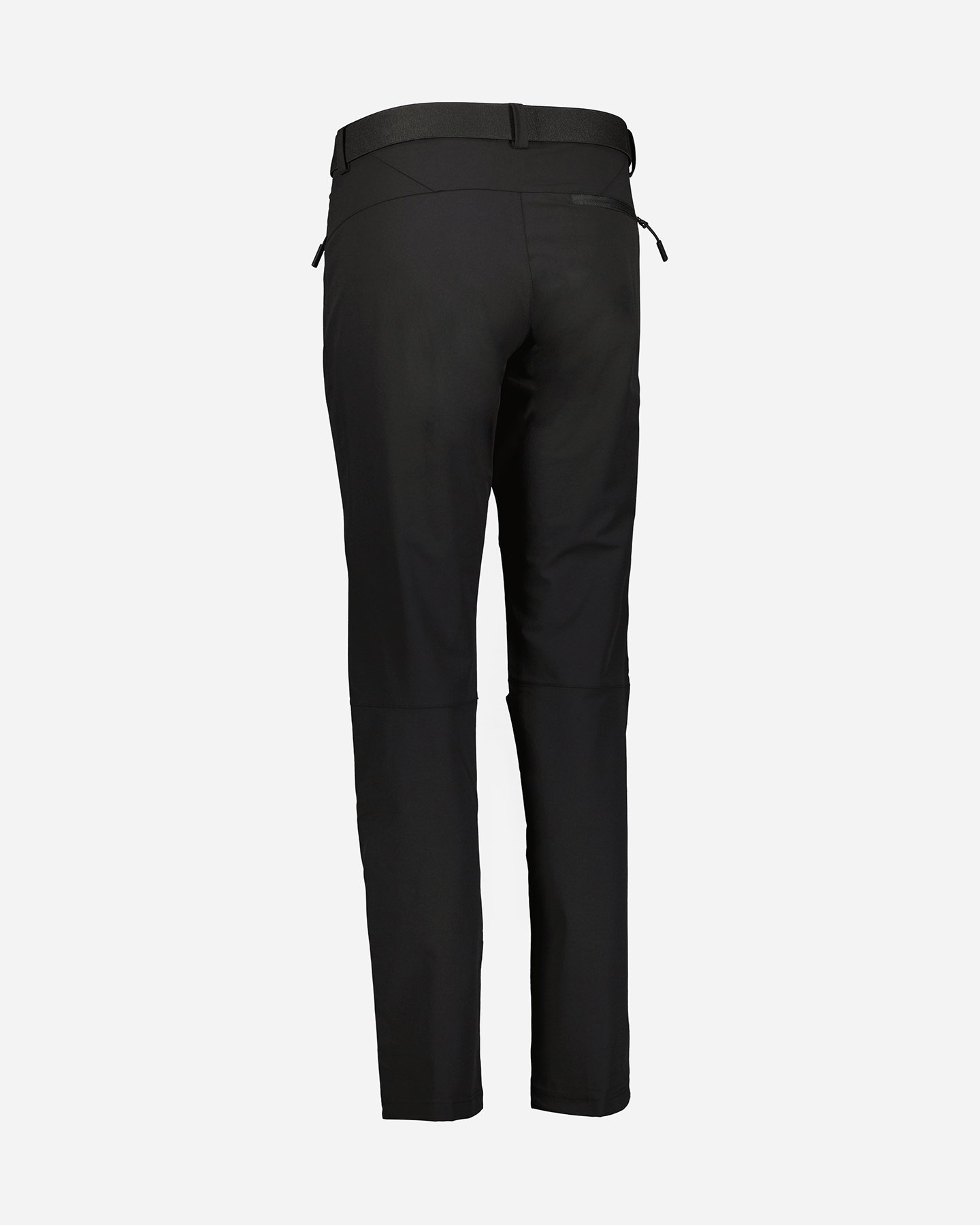 Pantalone outdoor 8848 STRETCH W - Nero - 2 | Cisalfa Sport